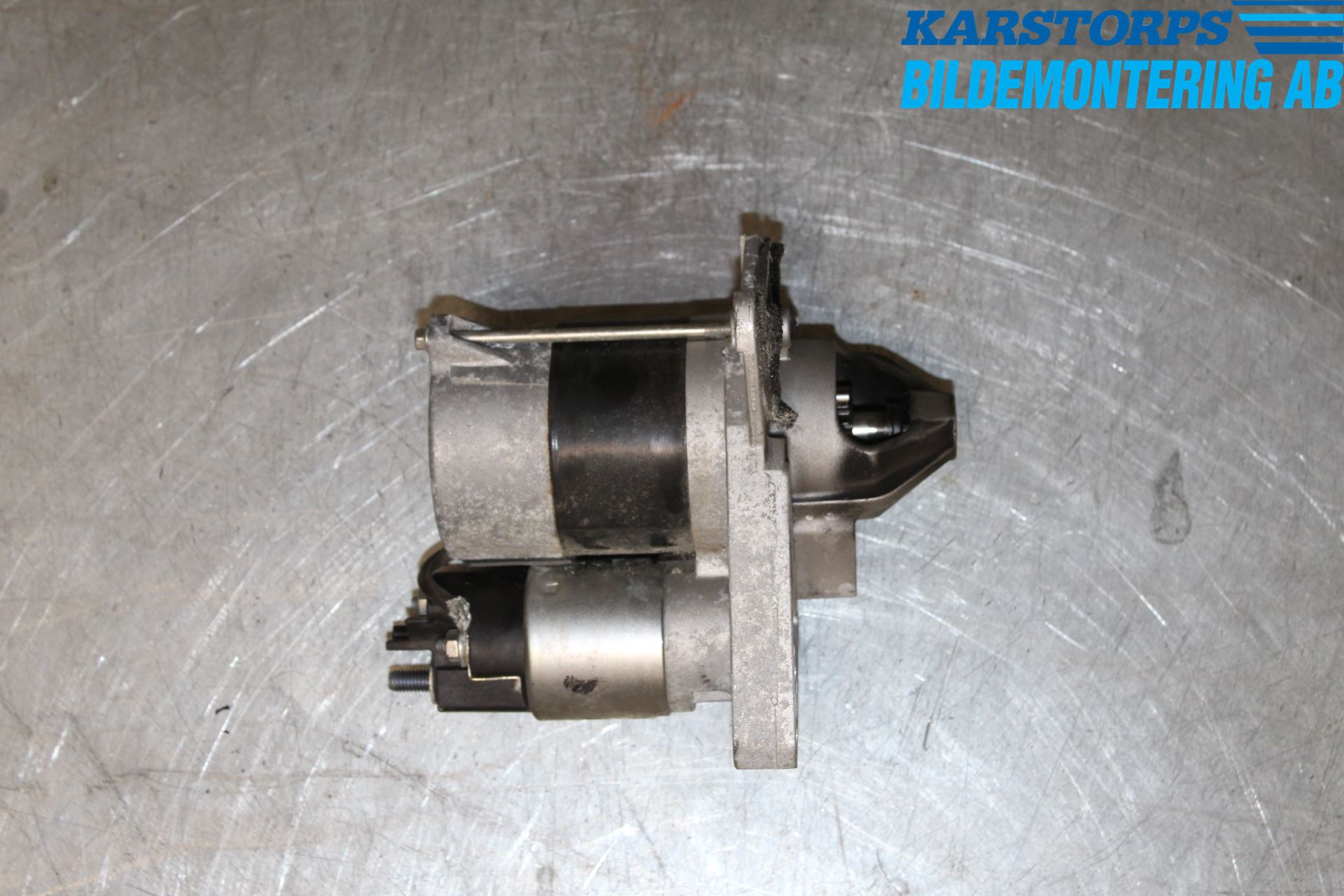 Renault CAPTUR 13-19 Startmotor