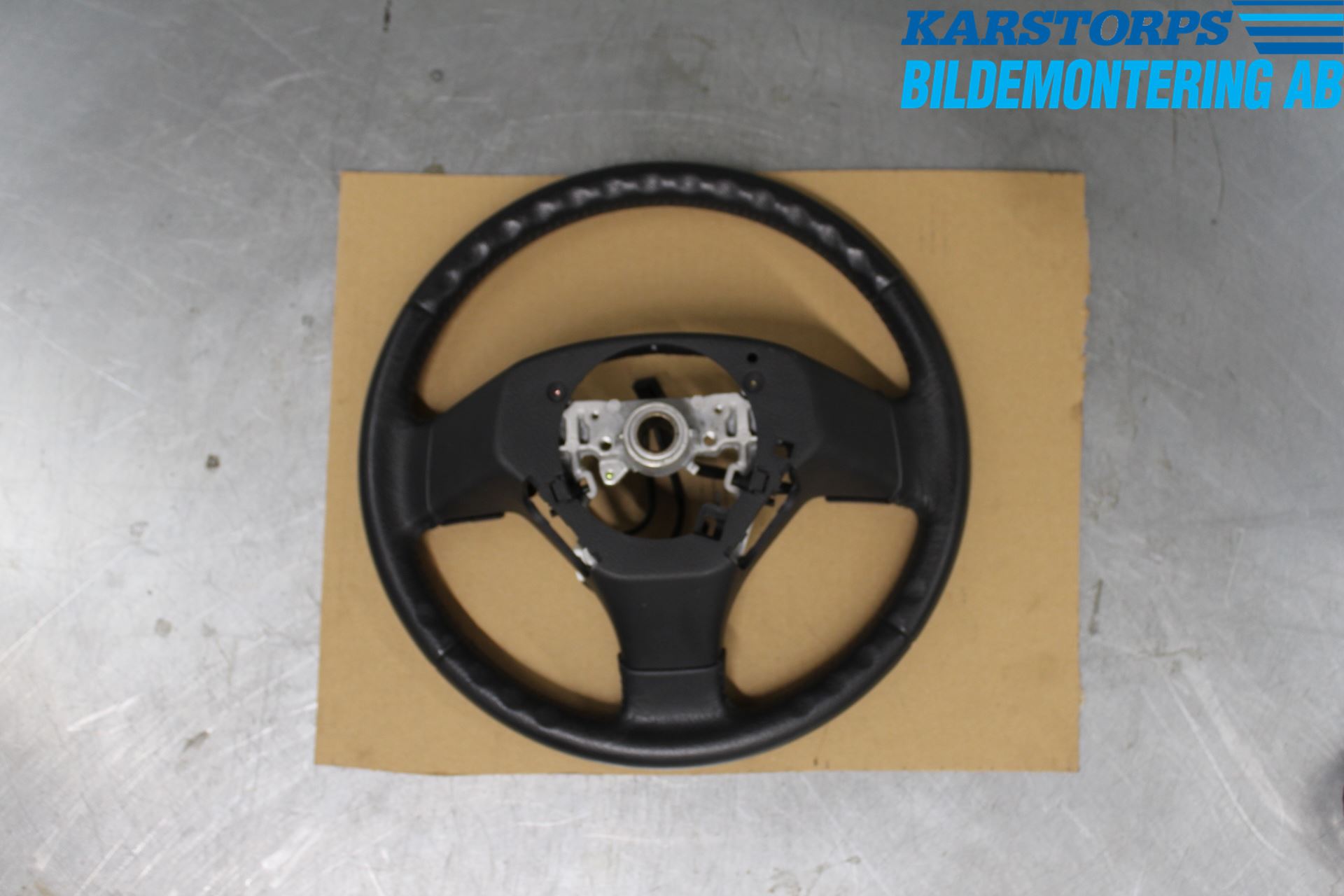 Toyota COROLLA VERSO 02-04 Ratt