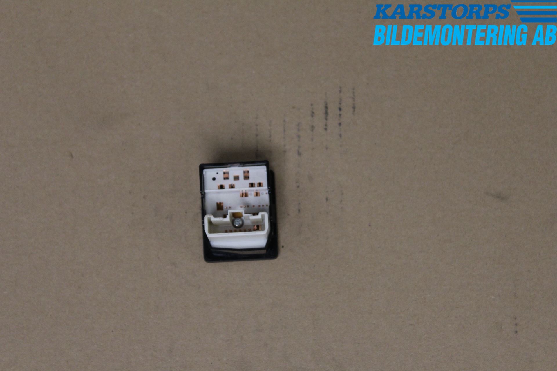 Toyota COROLLA VERSO 02-04 Strömställare Spegel