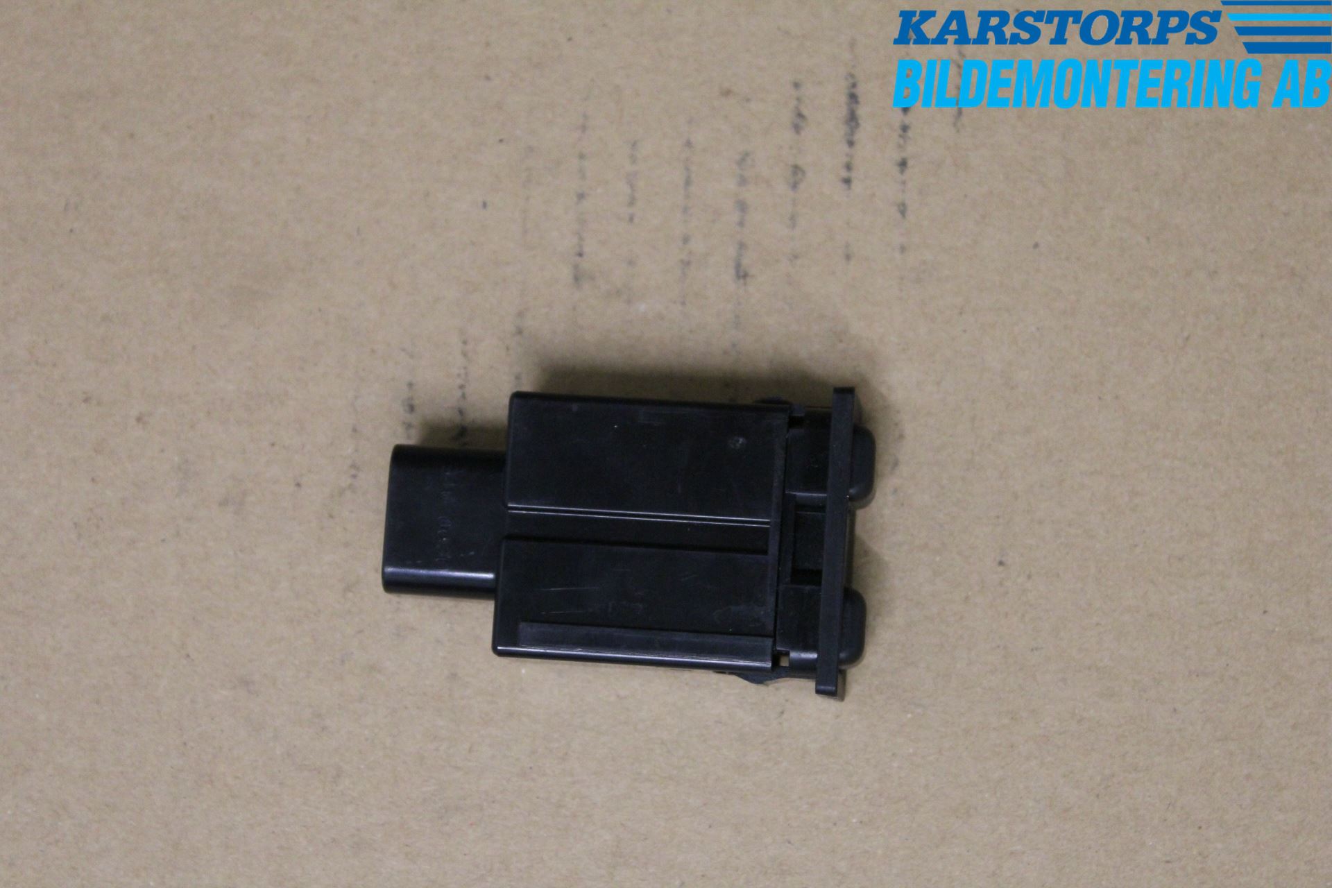 Toyota COROLLA VERSO 02-04 Strömställare Stolvärme