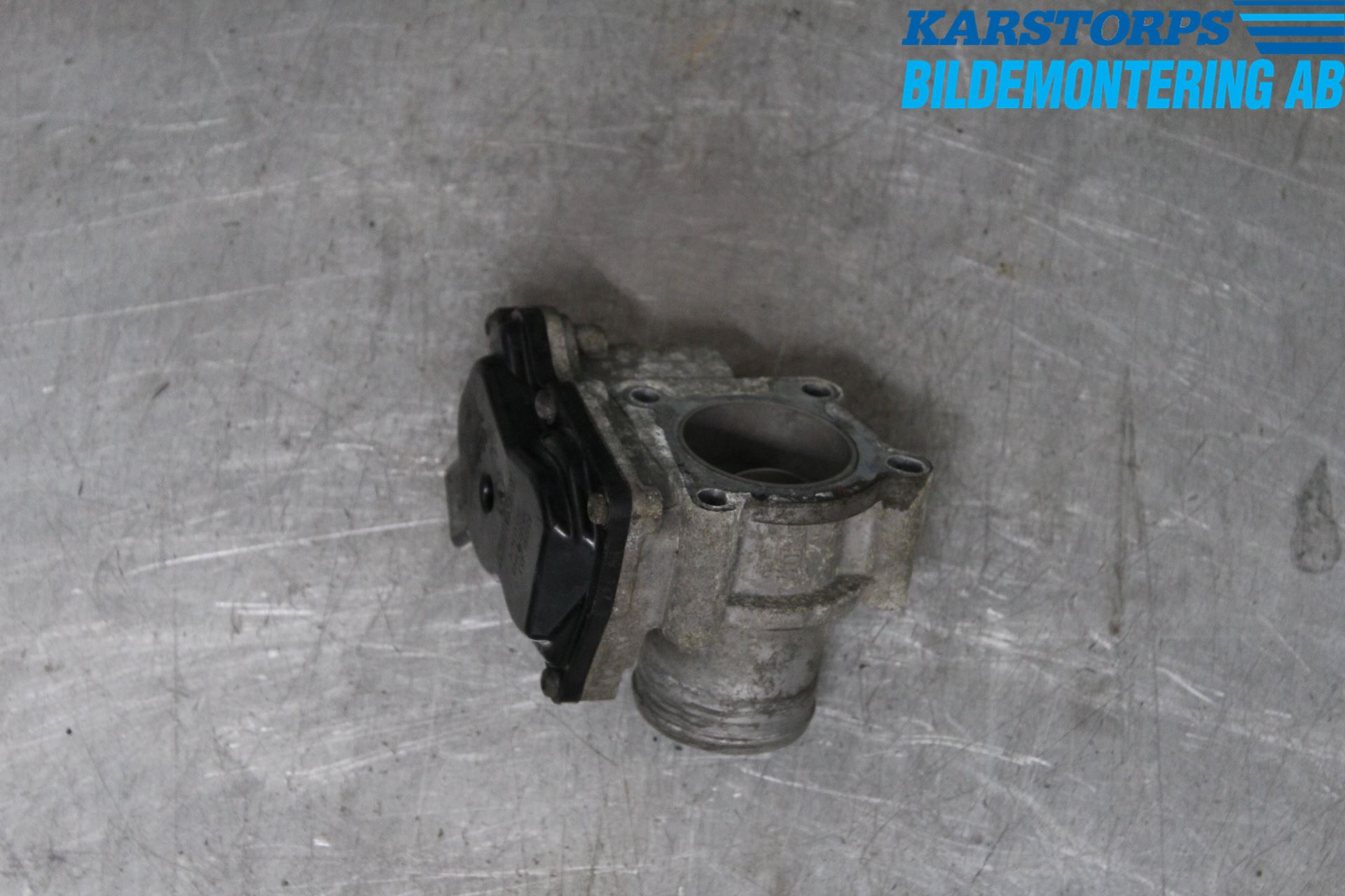 Renault TRAFIC   02-14 Injspjällhus