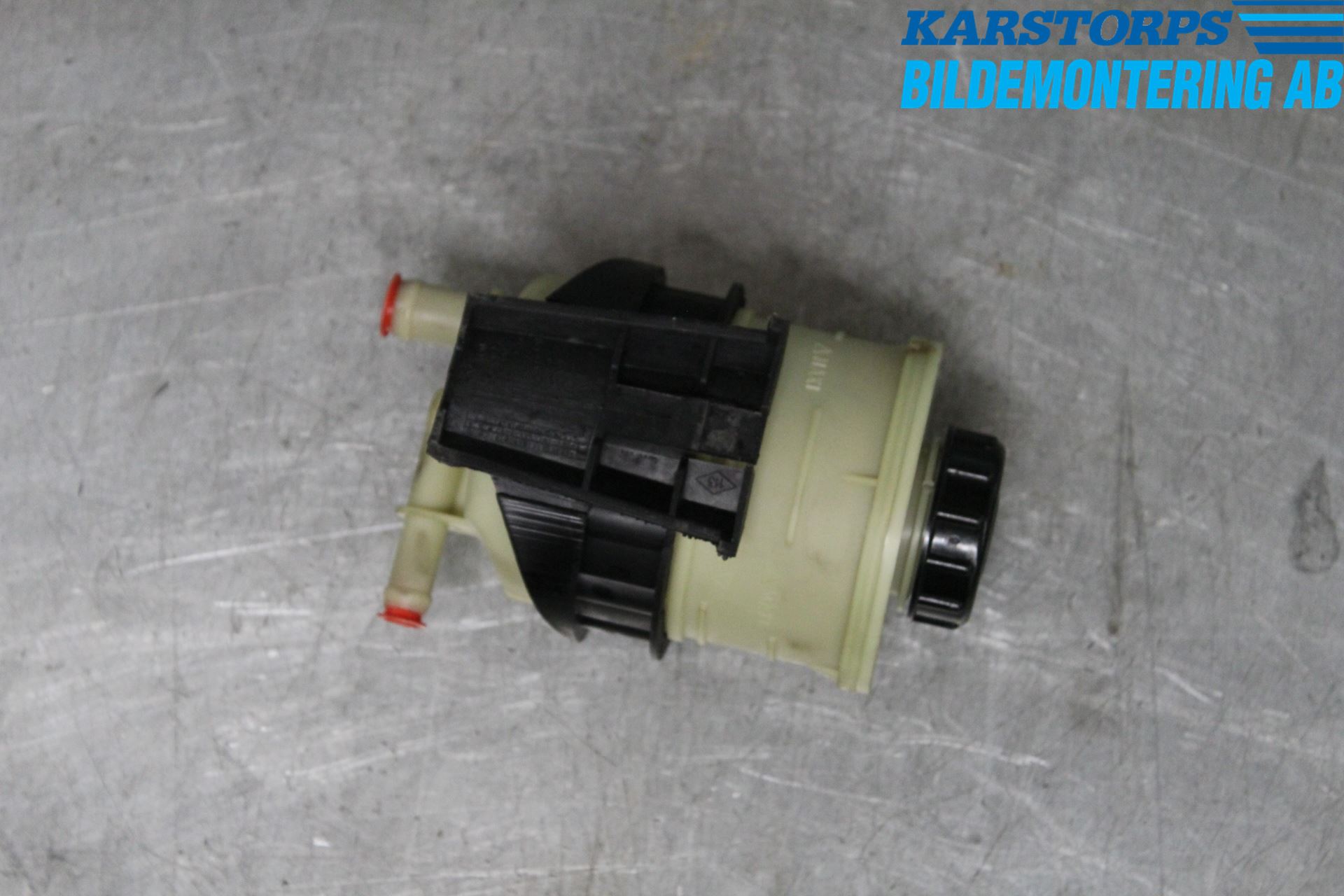 Renault TRAFIC   02-14 Styrservooljebehållare