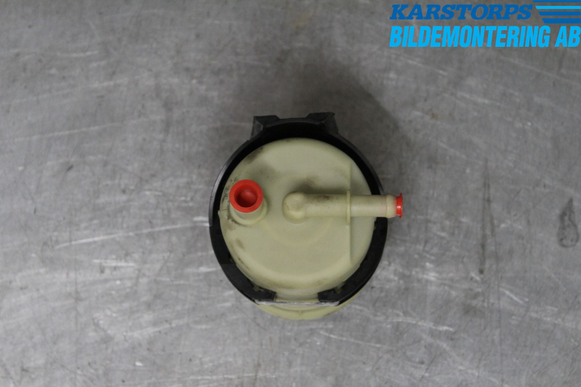 Renault TRAFIC   02-14 Styrservooljebehållare