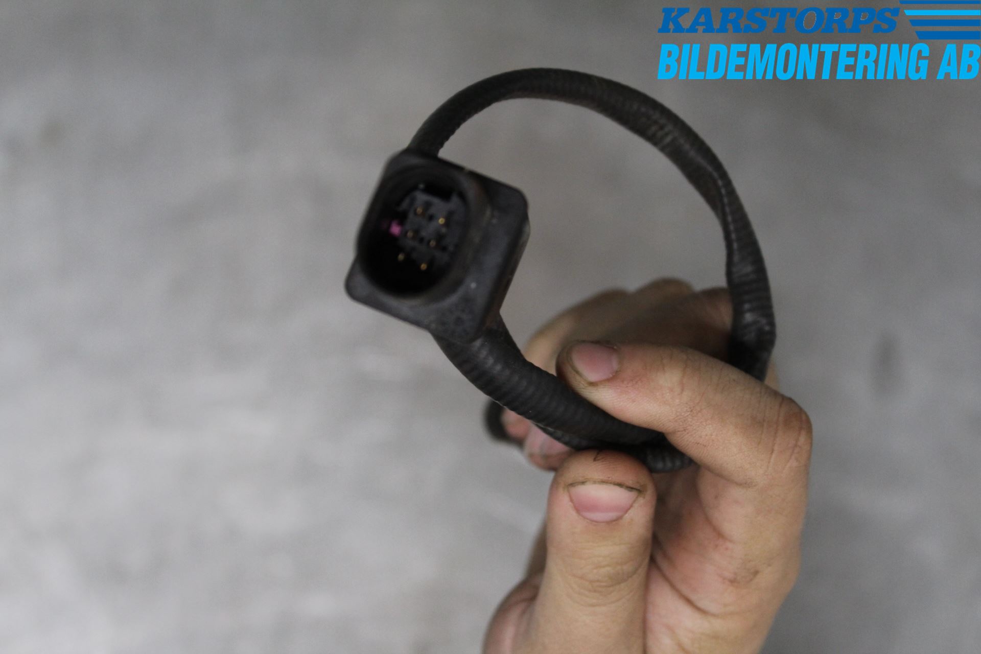 Renault TRAFIC   02-14 Injlambdasond