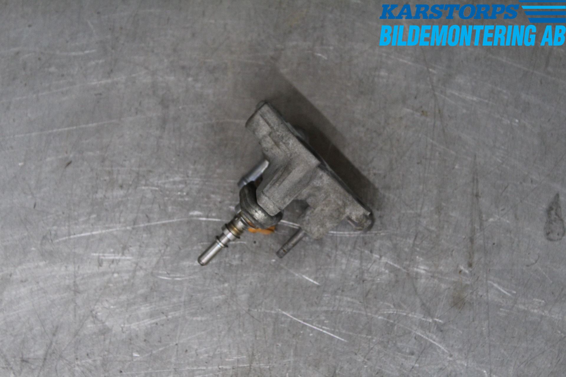 Renault TRAFIC   02-14 Injkallstartsventil