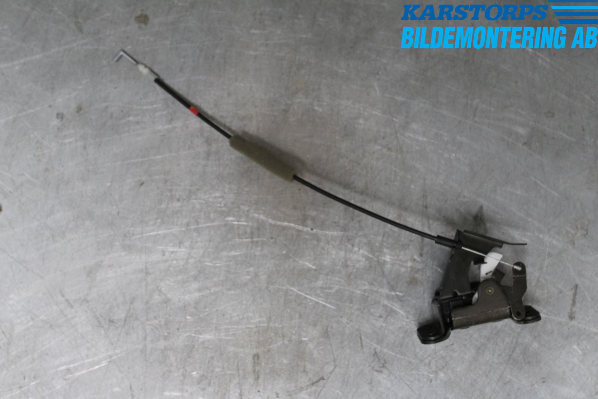 Mazda RX8 Låskista-Dörrlås