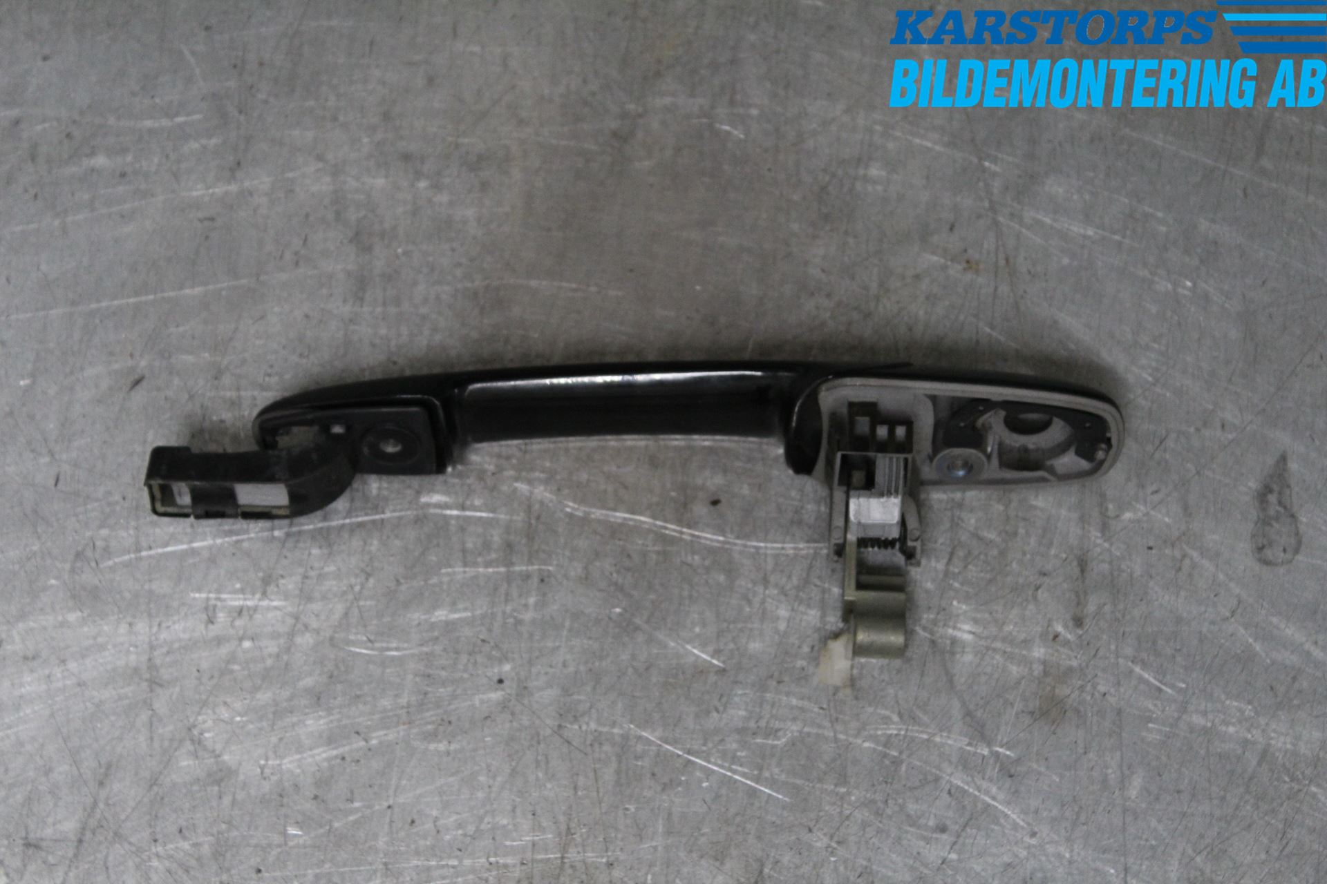 Mazda RX8 Dörrhandtag Yttre Vä