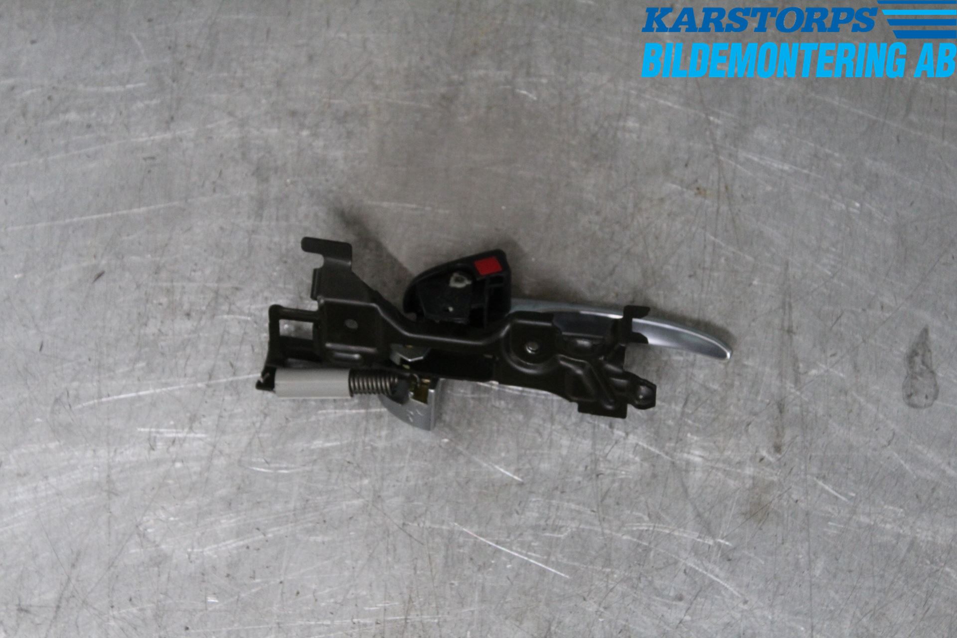 Mazda RX8 Dörrhandtag Inre Hö