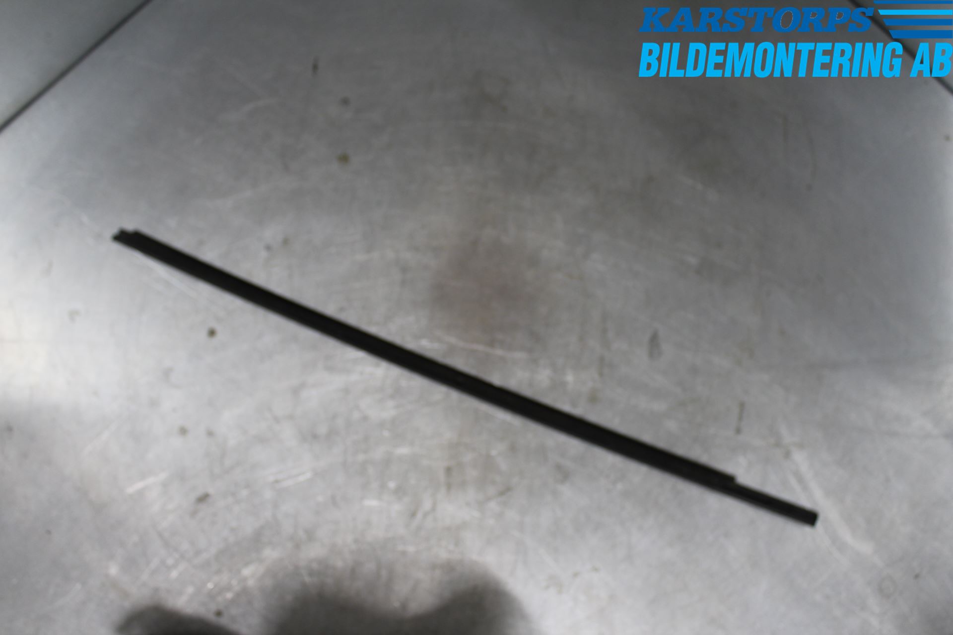 Mazda RX8 Dörr Dekorlist Fram Hö