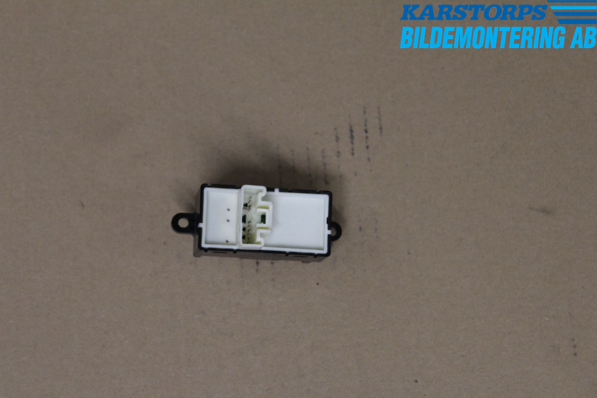 Mazda RX8 Strömställare Elhiss