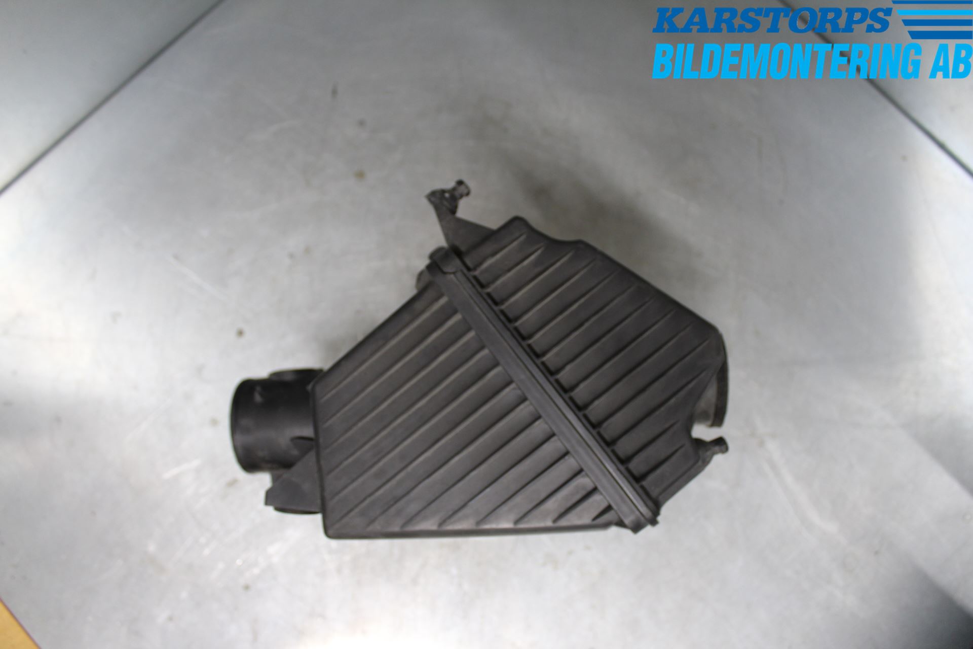 Mazda RX8 Luftrenare