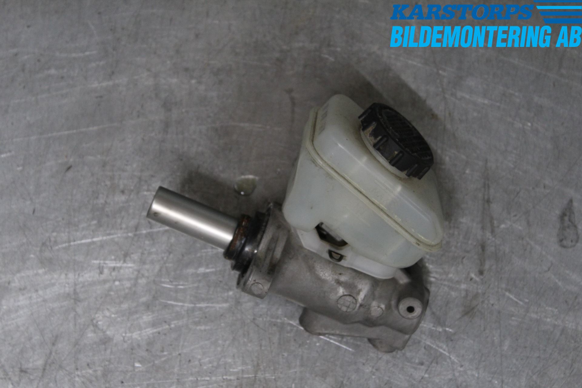 Mazda RX8 Broms Huvudcylinder