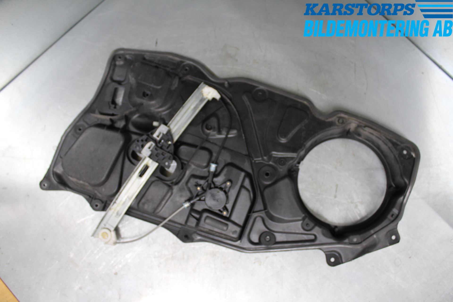 Mazda RX8 Fönsterhiss El Kompl