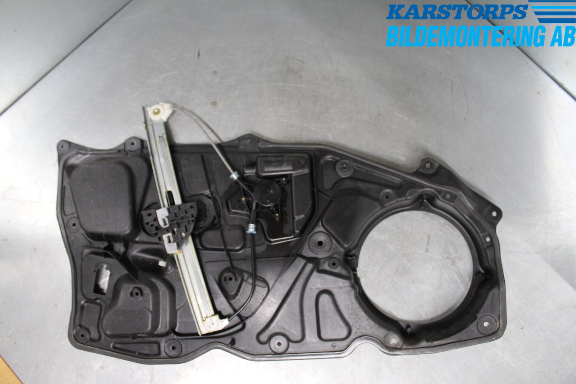 Mazda RX8 Fönsterhiss El Kompl