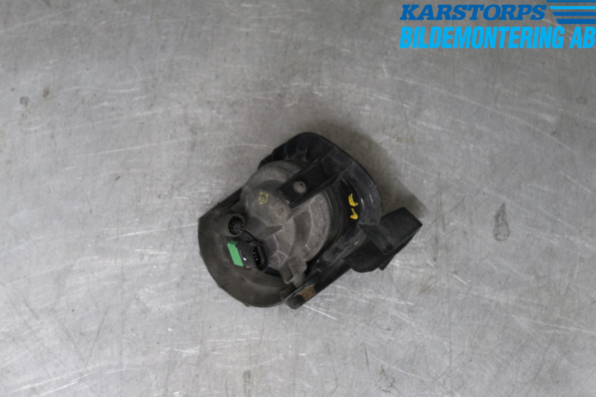 Mazda RX8 Dimljus-Varselljus Fram