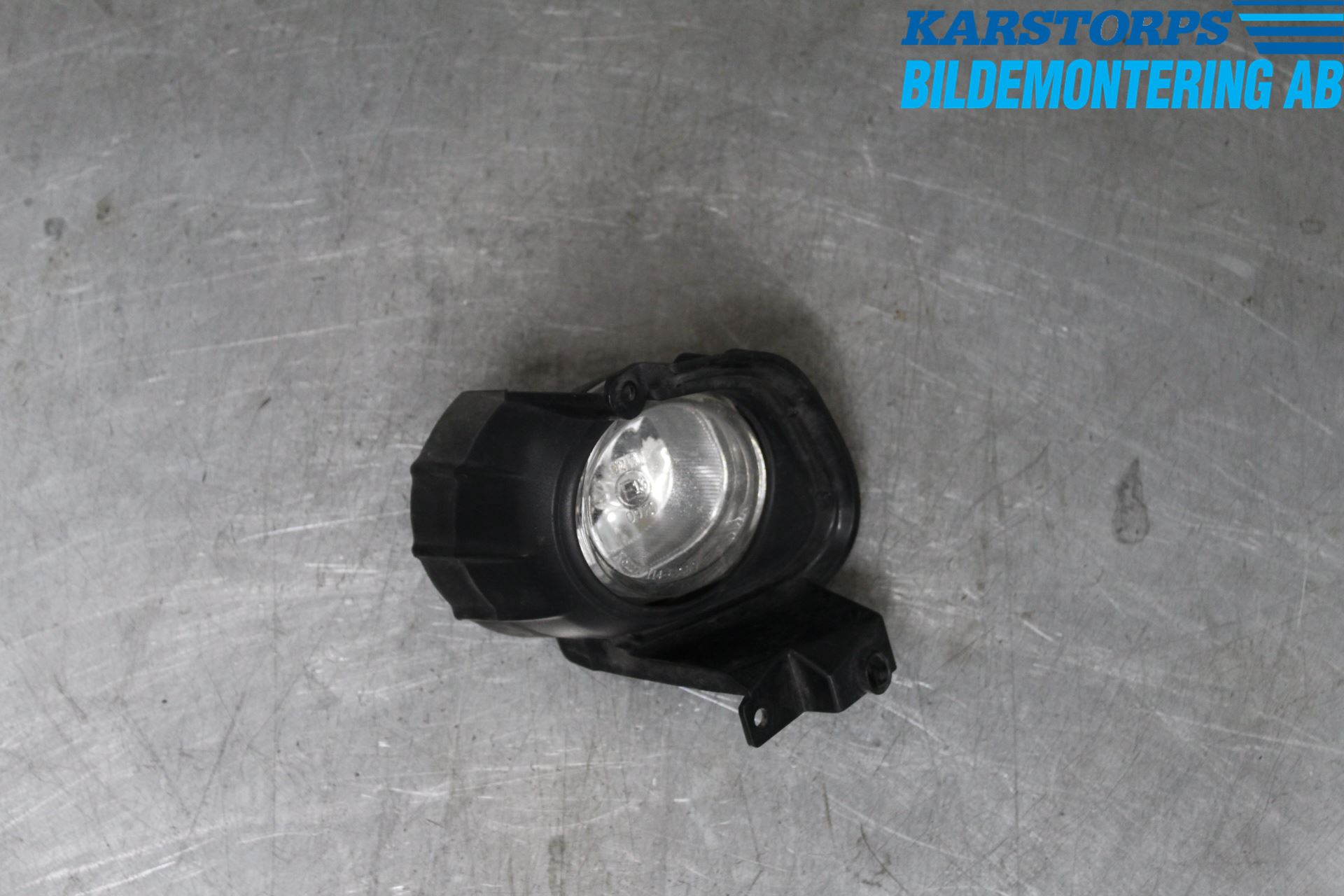 Mazda RX8 Dimljus-Varselljus Fram