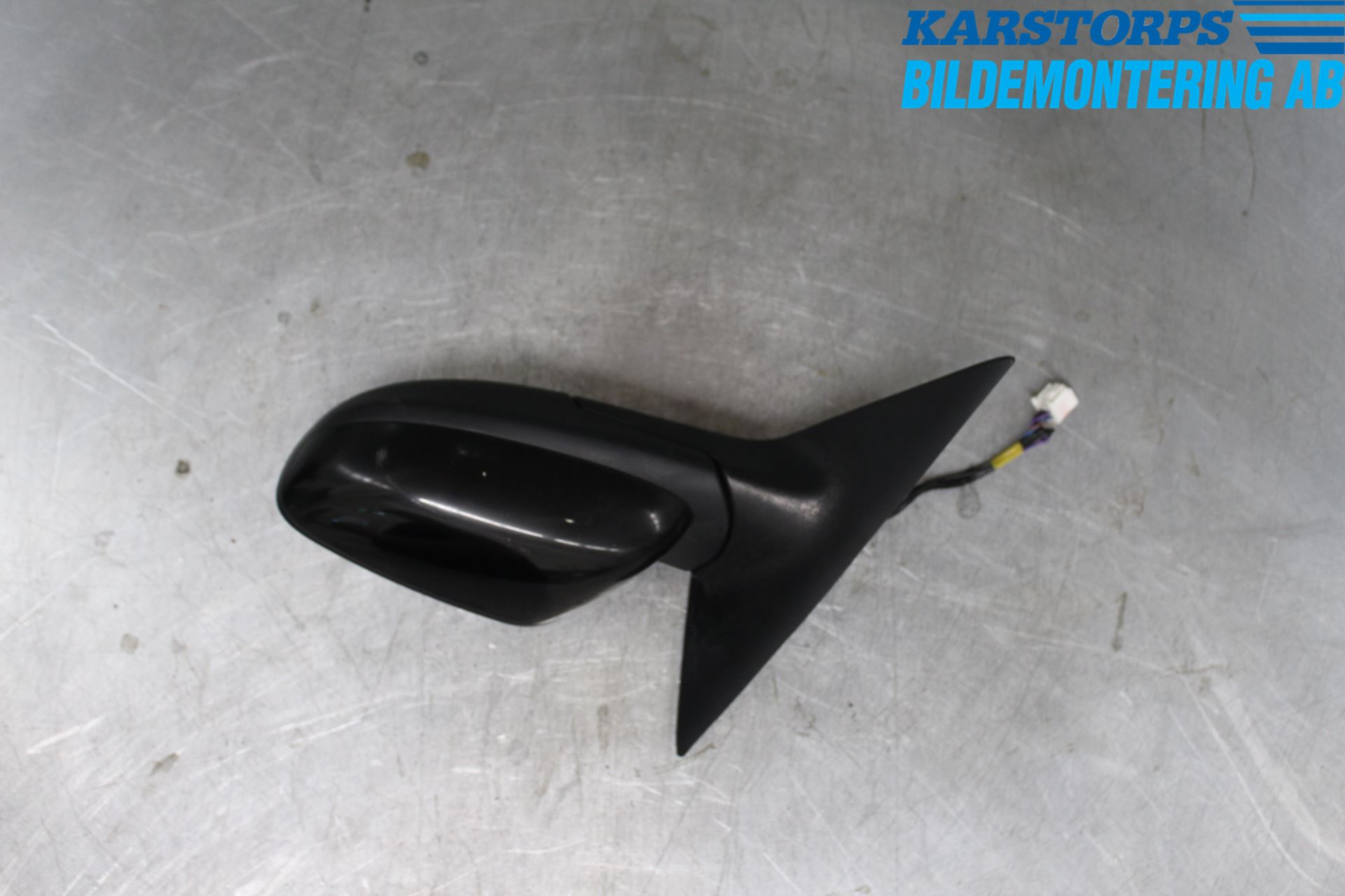 Mazda RX8 Spegel Yttre El Vä