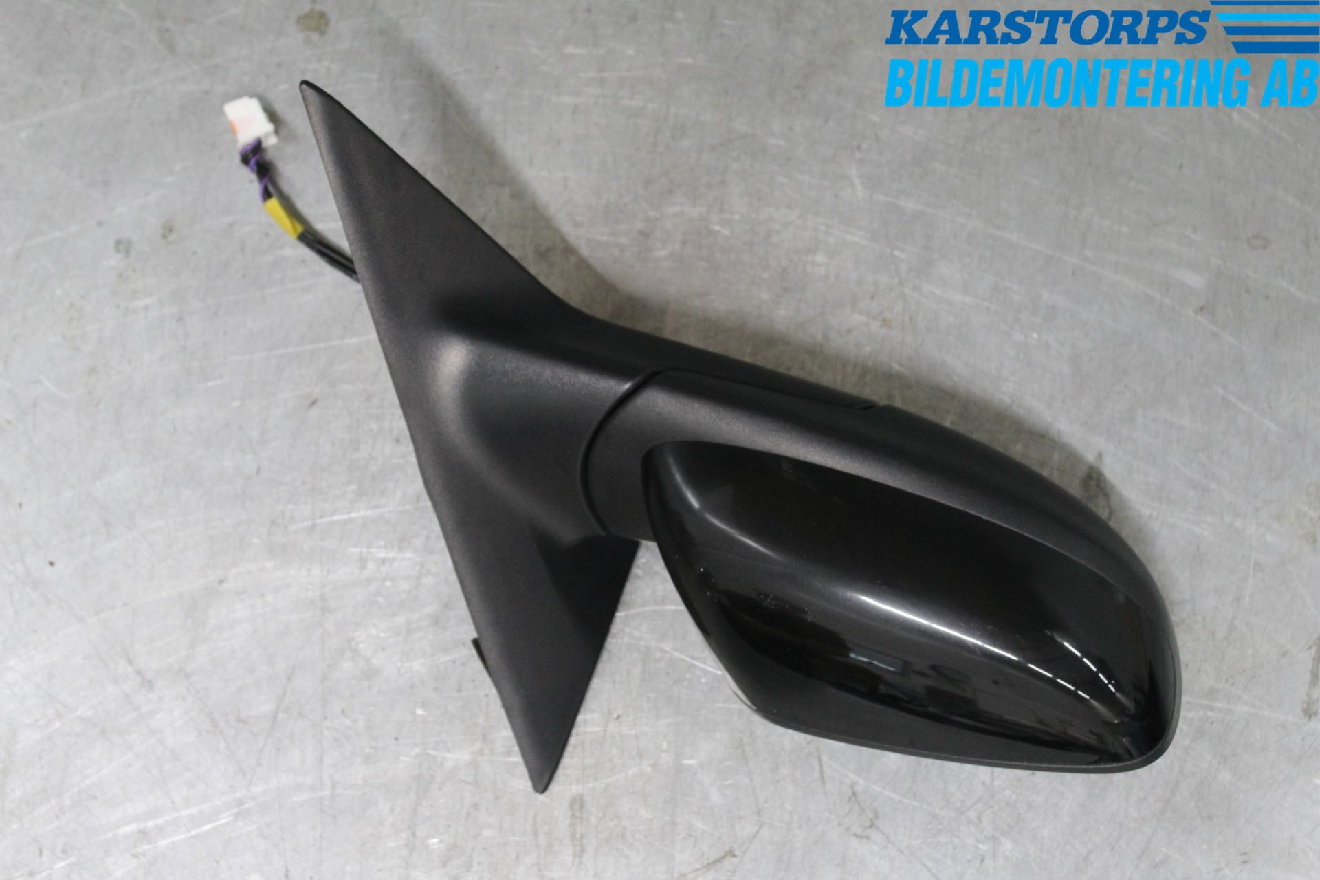 Mazda RX8 Spegel Yttre El Hö