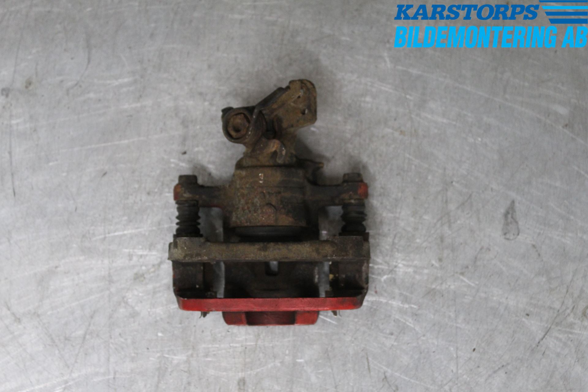 Mazda RX8 Bromsok Bak Vänster