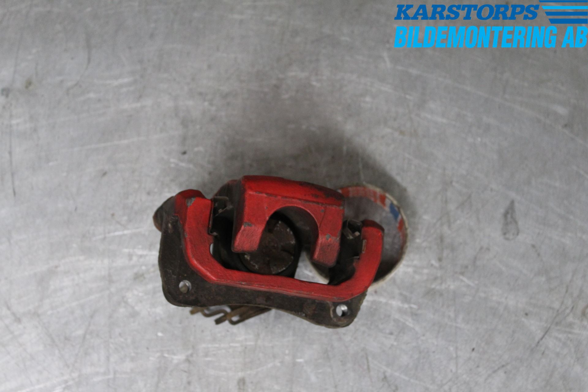 Mazda RX8 Bromsok Bak Vänster