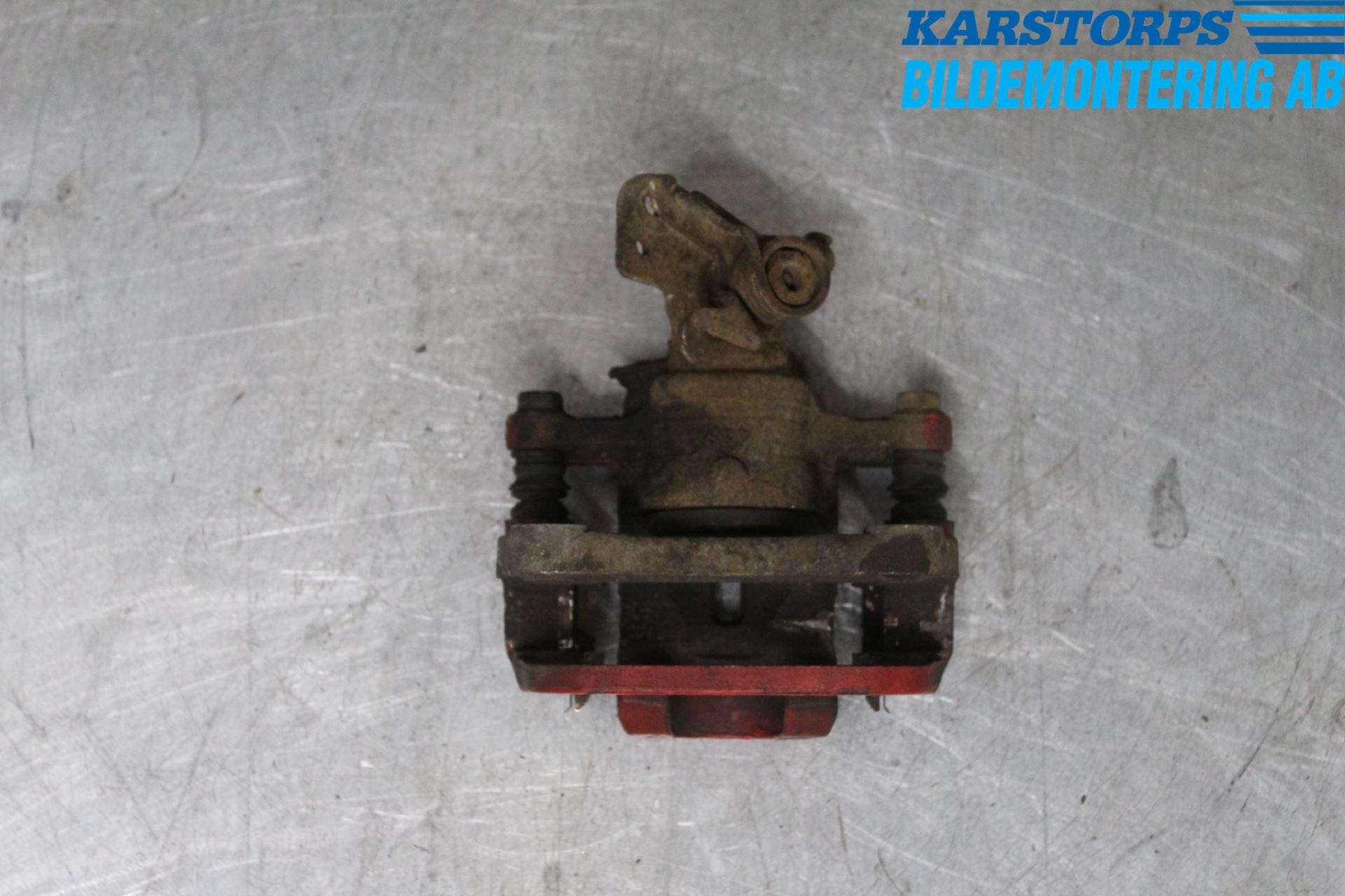 Mazda RX8 Bromsok Bak Höger