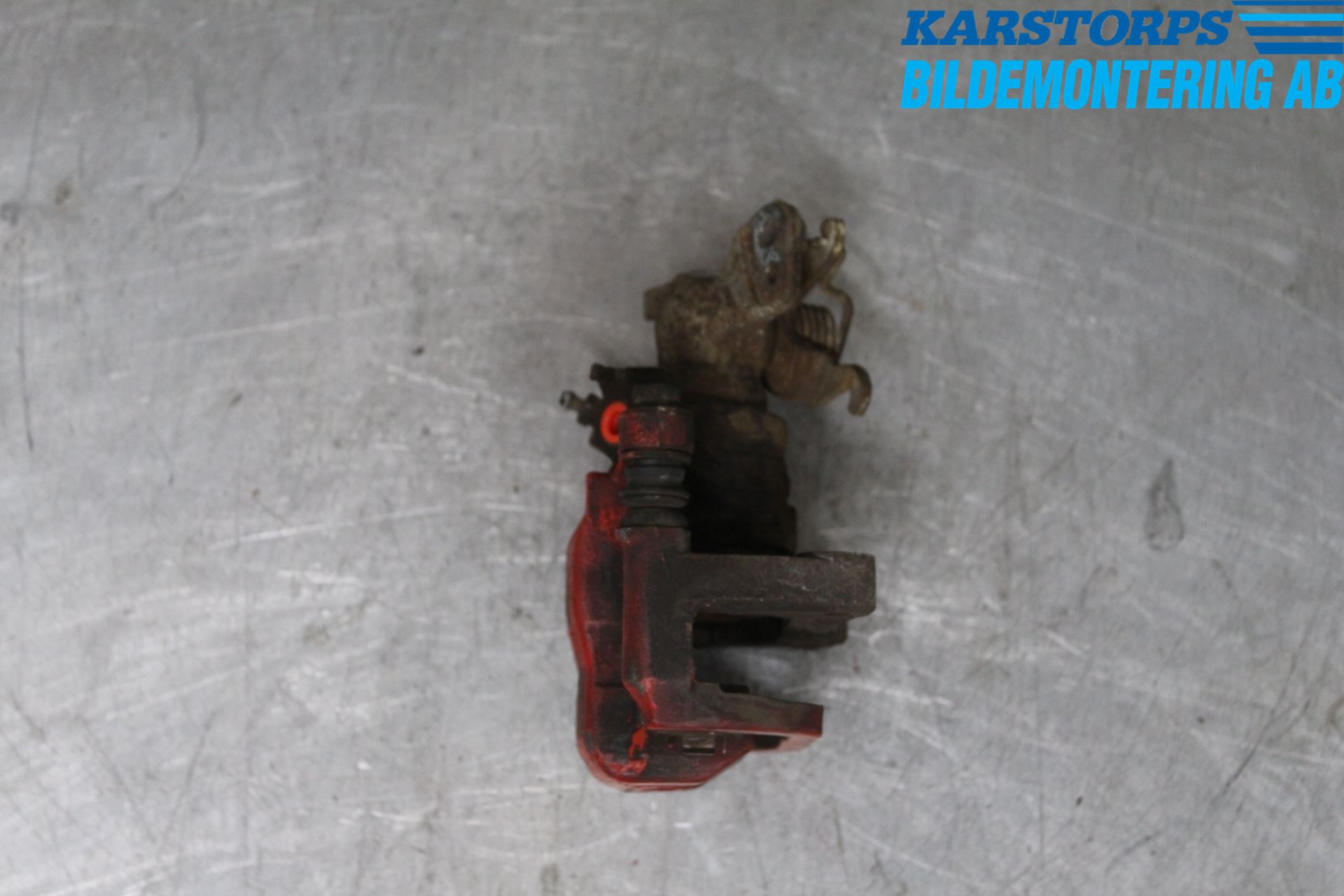 Mazda RX8 Bromsok Bak Höger