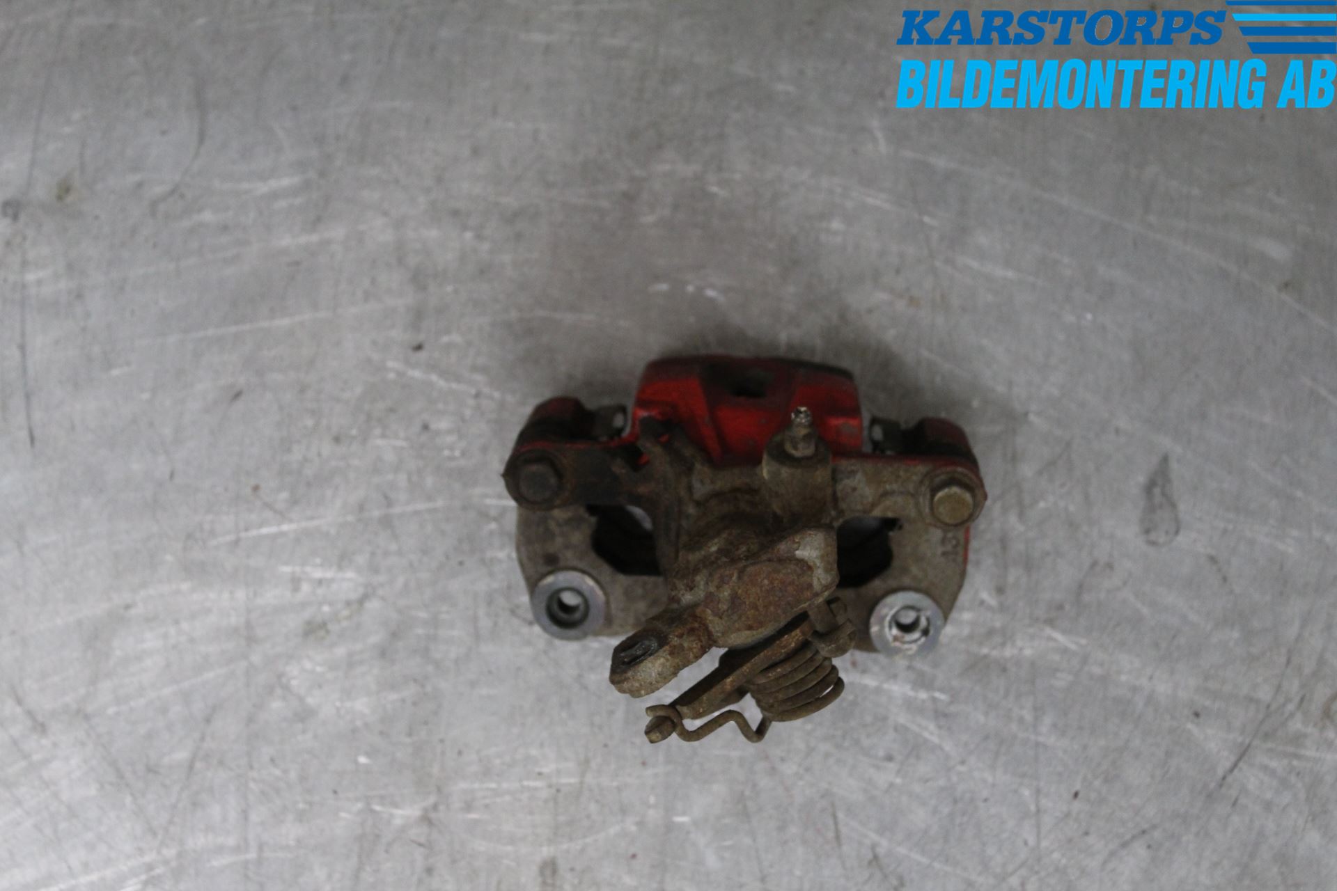 Mazda RX8 Bromsok Bak Höger