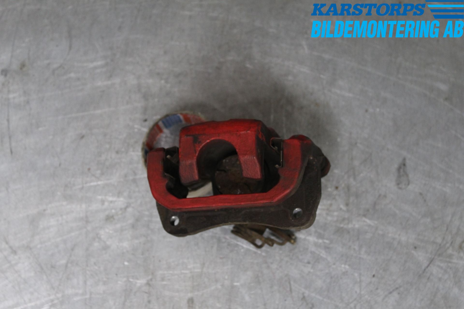 Mazda RX8 Bromsok Bak Höger