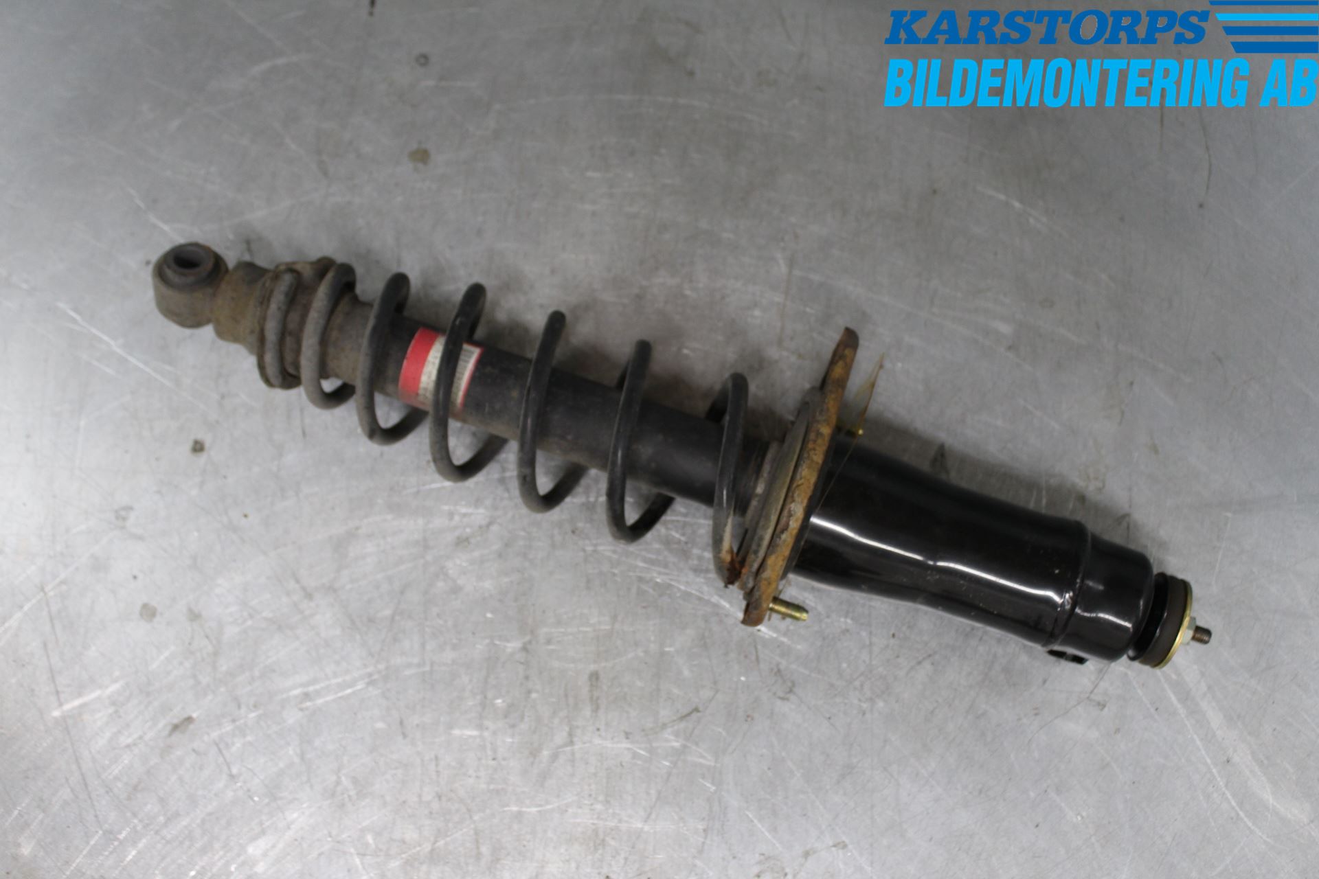 Mazda RX8 Fjäderben Bak Höger