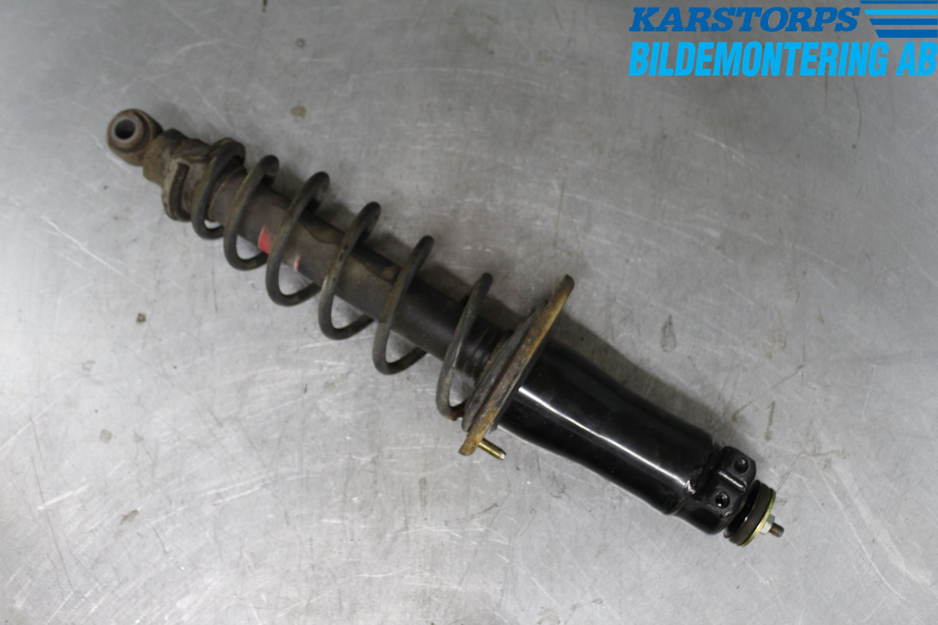 Mazda RX8 Fjäderben Bak Vänster