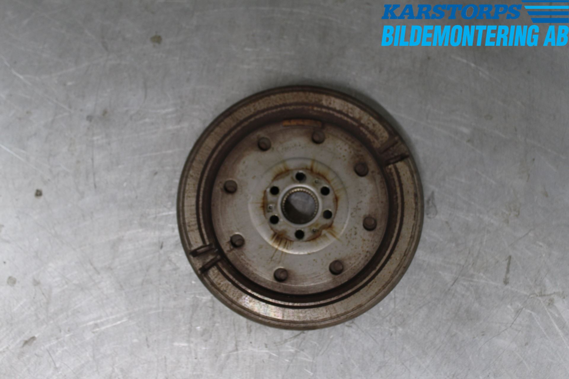 Volkswagen VW GOLF V 04-09 Svänghjul Aut