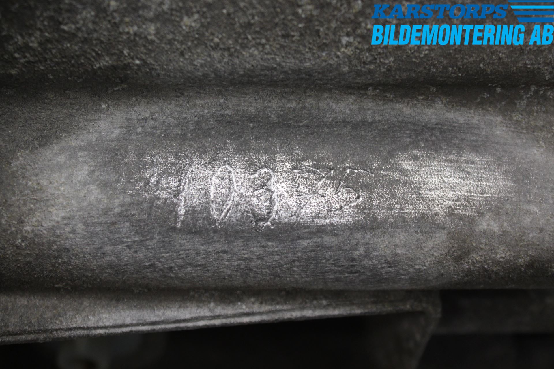 Renault CLIO III  09-12 Växellåda Man 5 Vxl