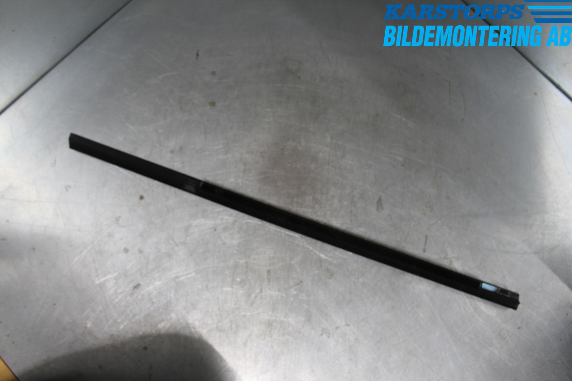 Mercedes-Benz MB CLA-KLASS (C117/X117) 13-19 Dörr Dekorlist Bak Hö