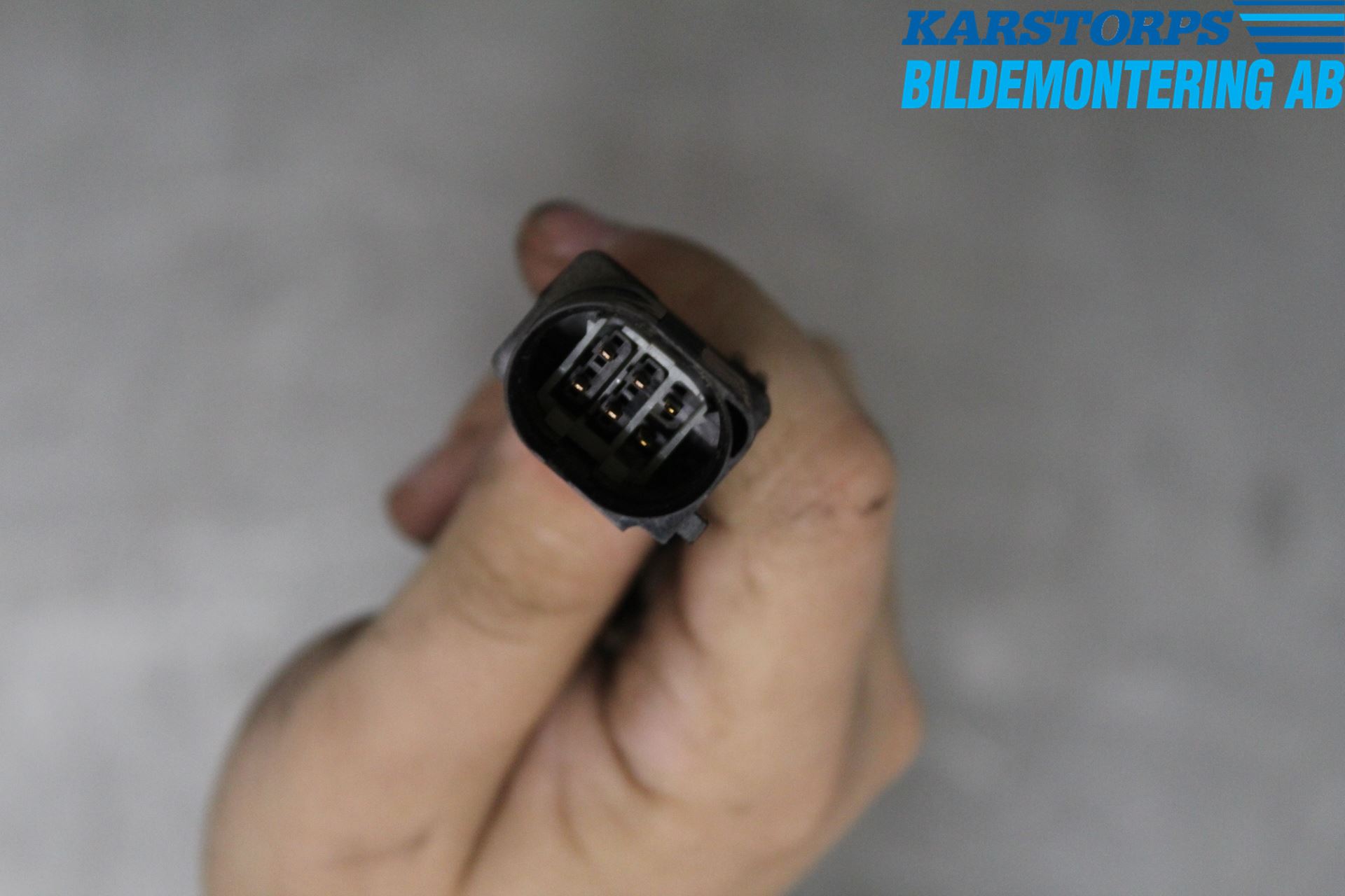 Volvo V70 08-13 Injlambdasond