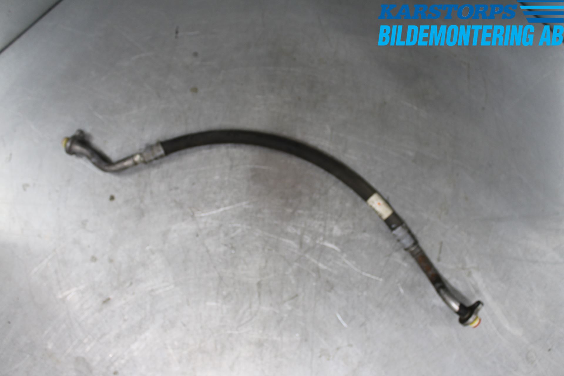 Volvo V60 11-13 Ac Slang-Rör