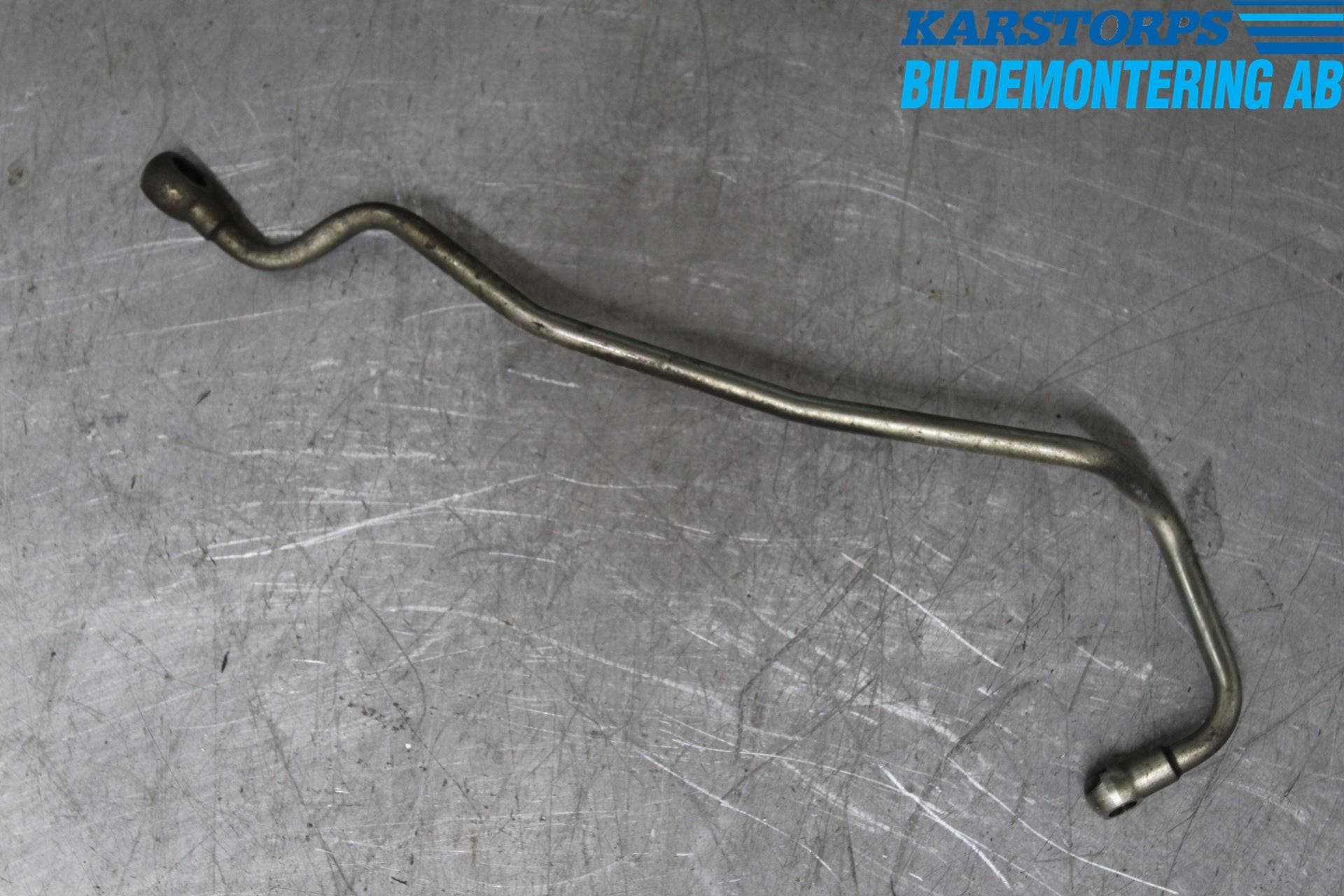 Volvo V60 11-13 Turbooljerör