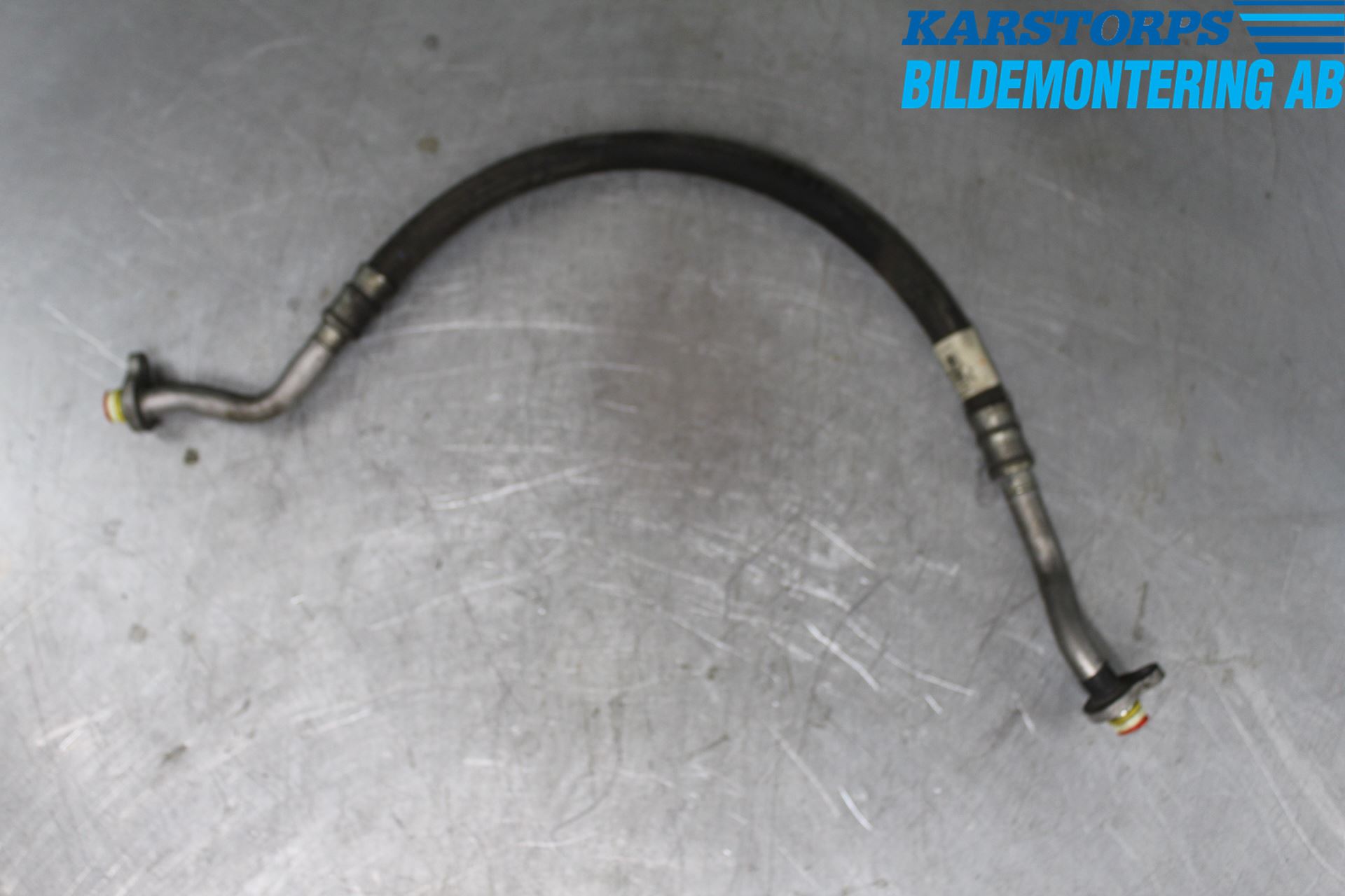 Volvo V70 08-13 Ac Slang-Rör