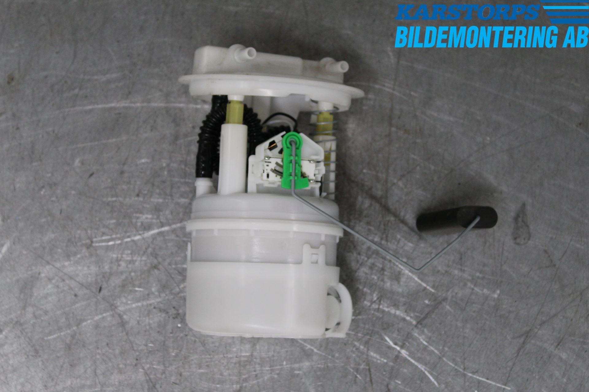 Dacia SANDERO/STEPWAY 13-20 Bränslepump El