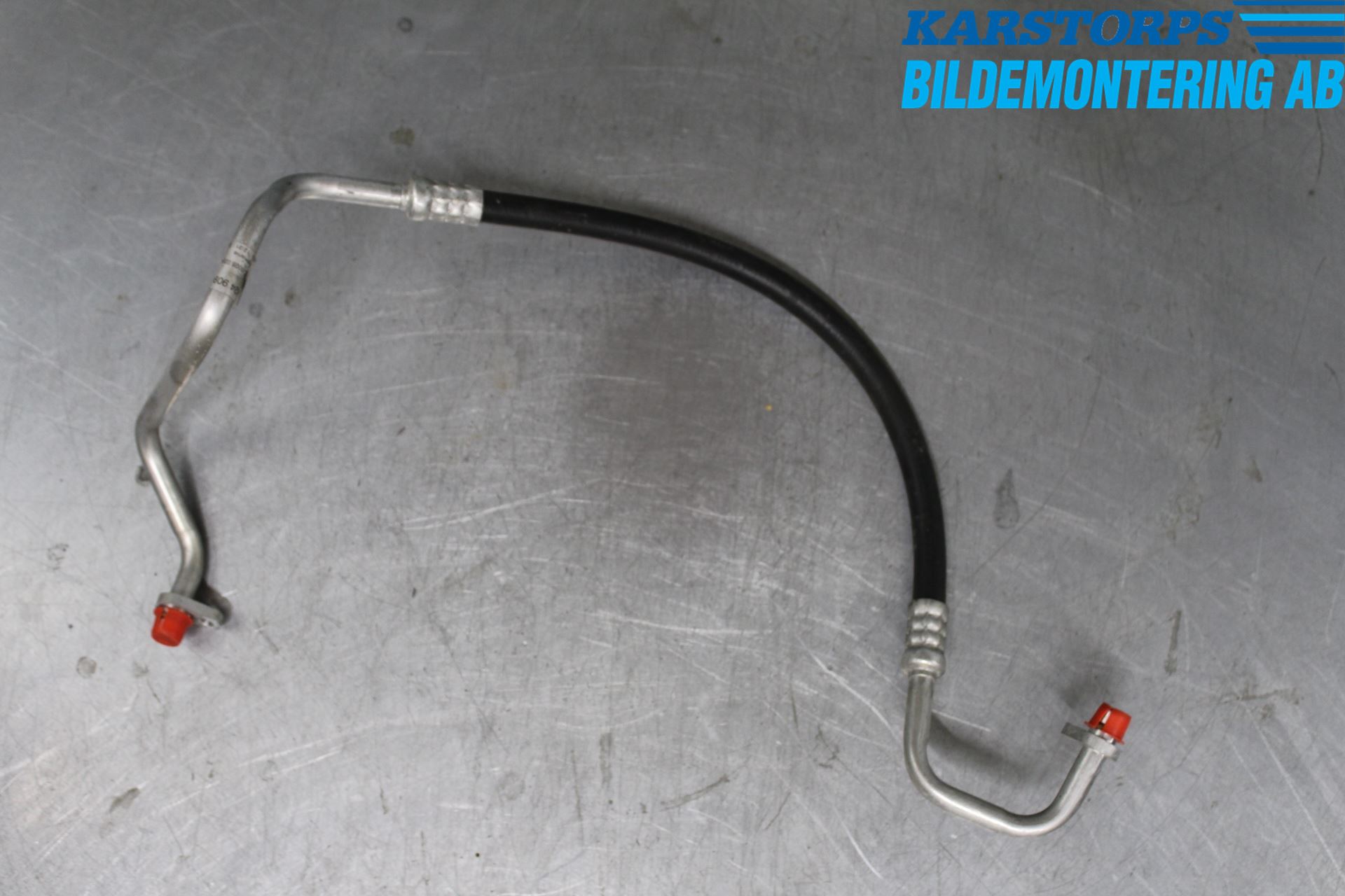 Dacia SANDERO/STEPWAY 13-20 Ac Slang-Rör