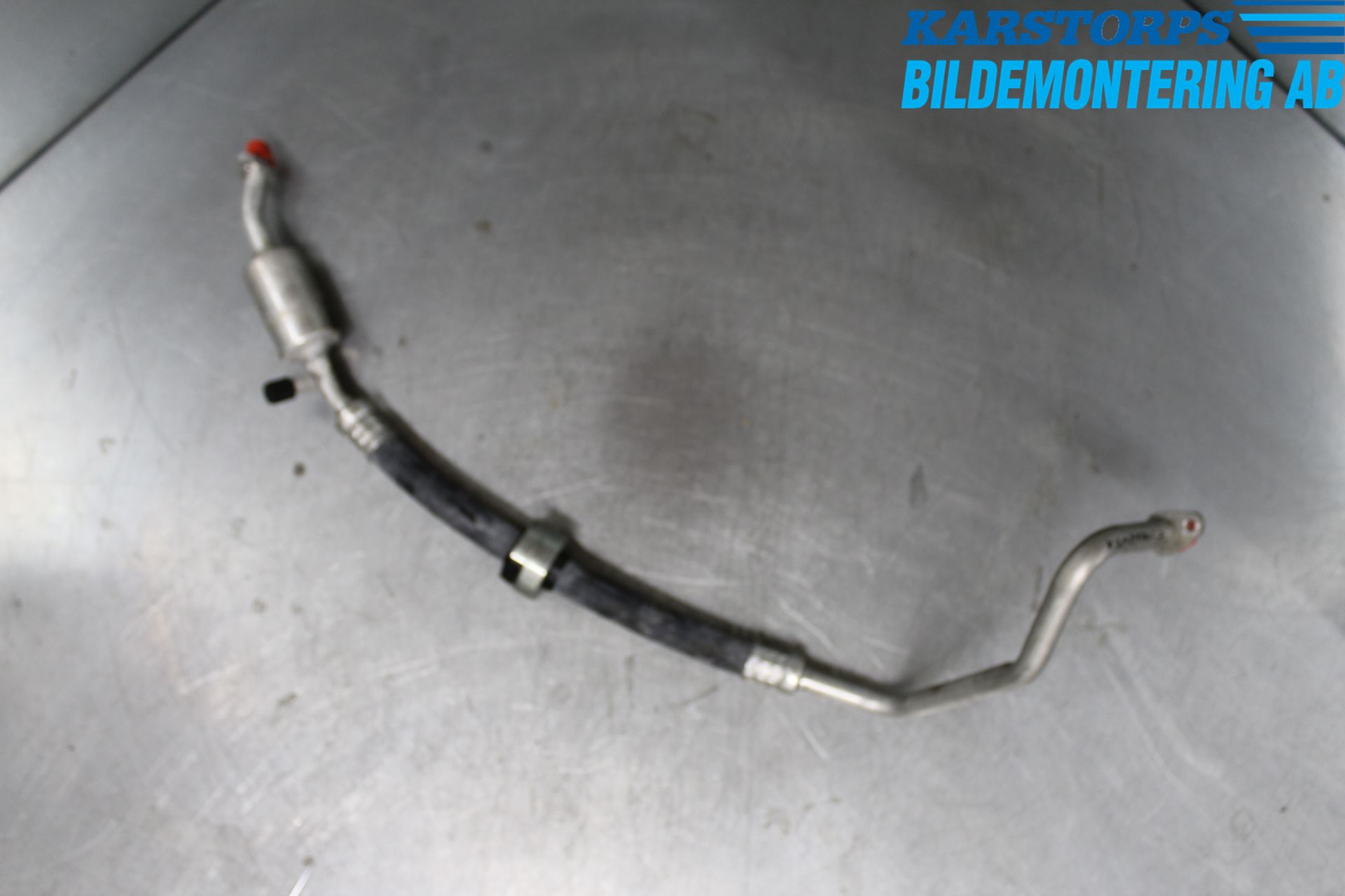 Dacia SANDERO/STEPWAY 13-20 Ac Slang-Rör