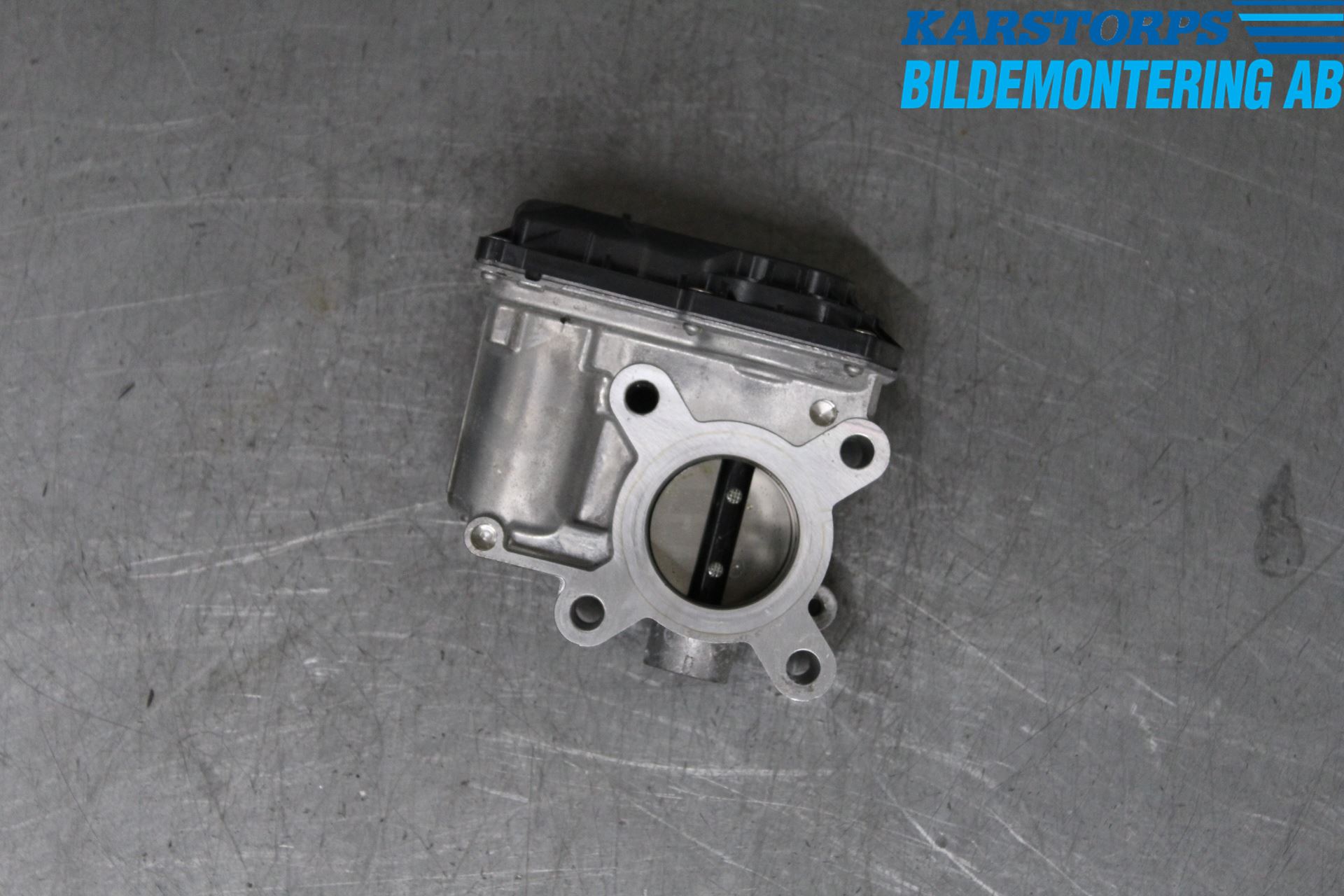 Dacia SANDERO/STEPWAY 13-20 Injspjällhus