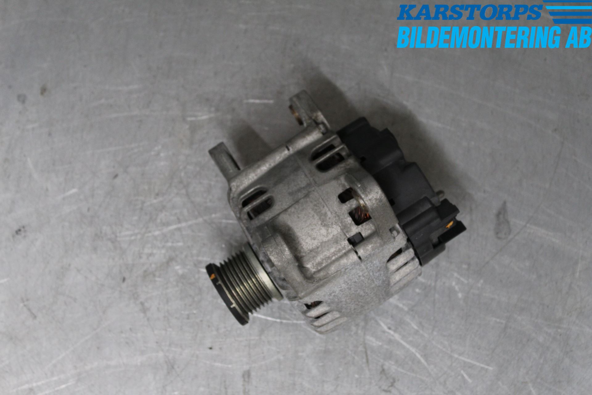 Dacia SANDERO/STEPWAY 13-20 Generator