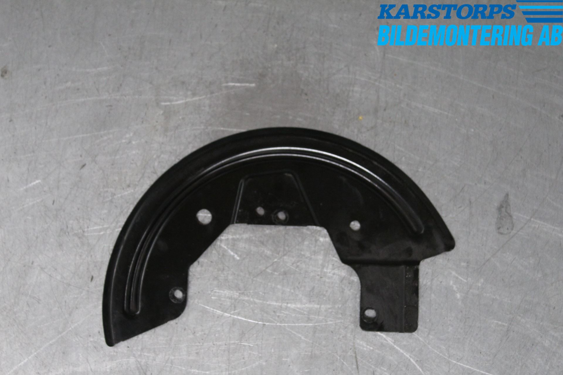 Dacia SANDERO/STEPWAY 13-20 Bromssköld Fram