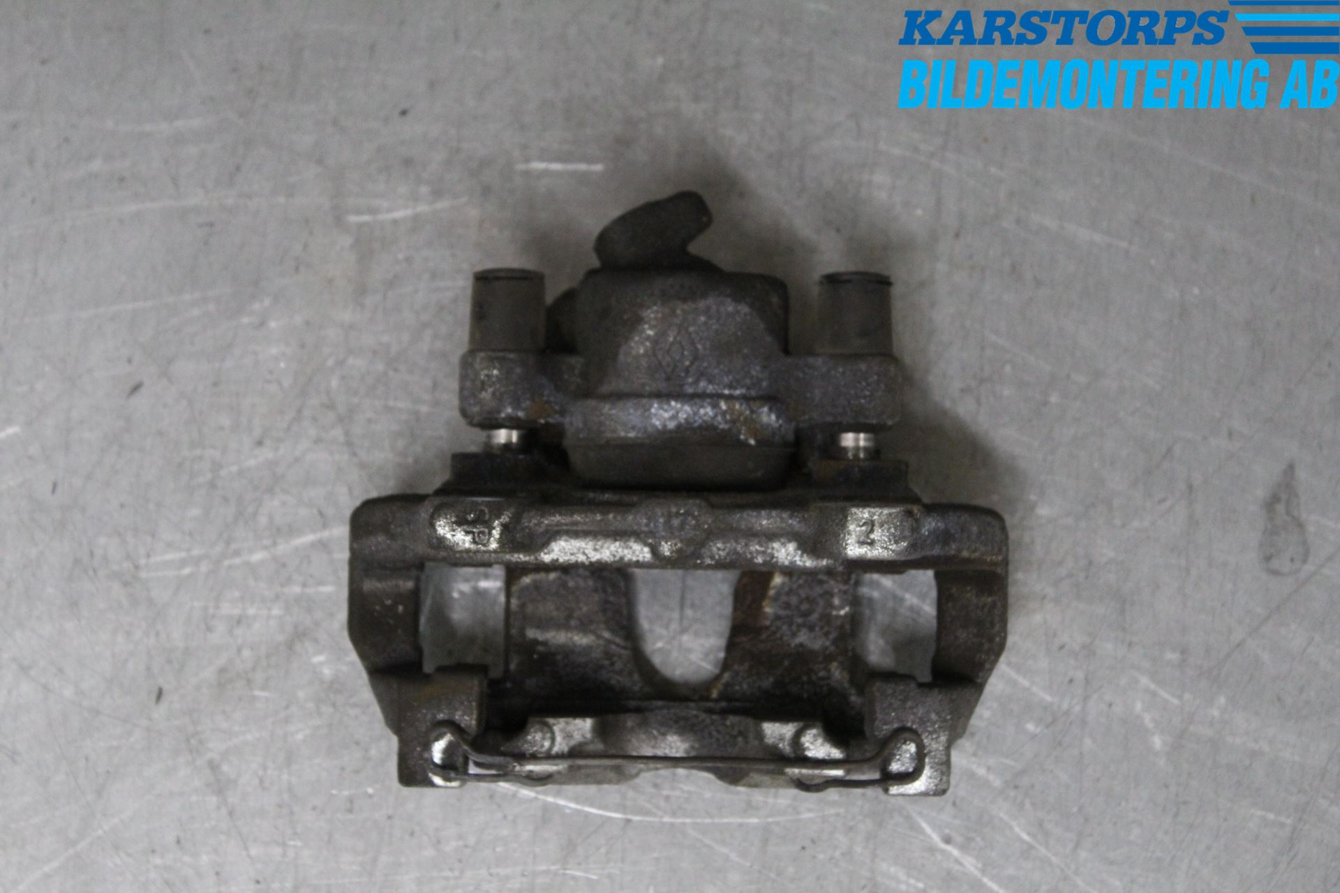 Dacia SANDERO/STEPWAY 13-20 Bromsok Fram Vänster