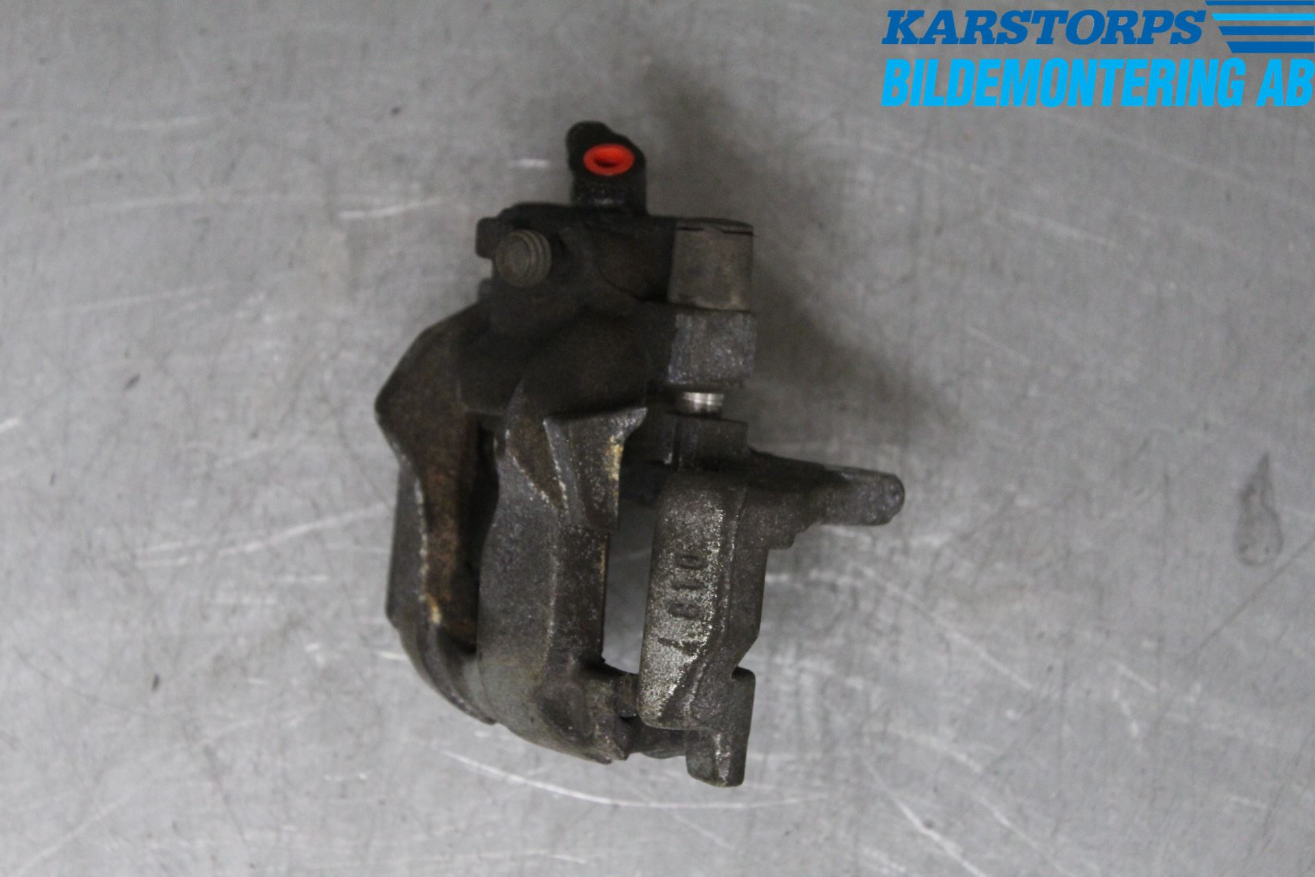 Dacia SANDERO/STEPWAY 13-20 Bromsok Fram Vänster