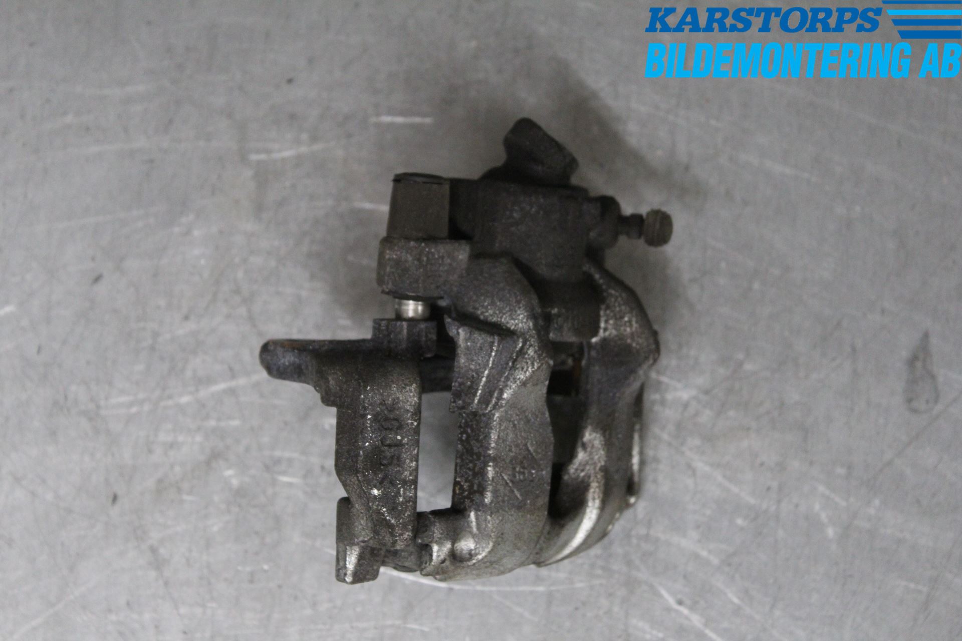 Dacia SANDERO/STEPWAY 13-20 Bromsok Fram Vänster