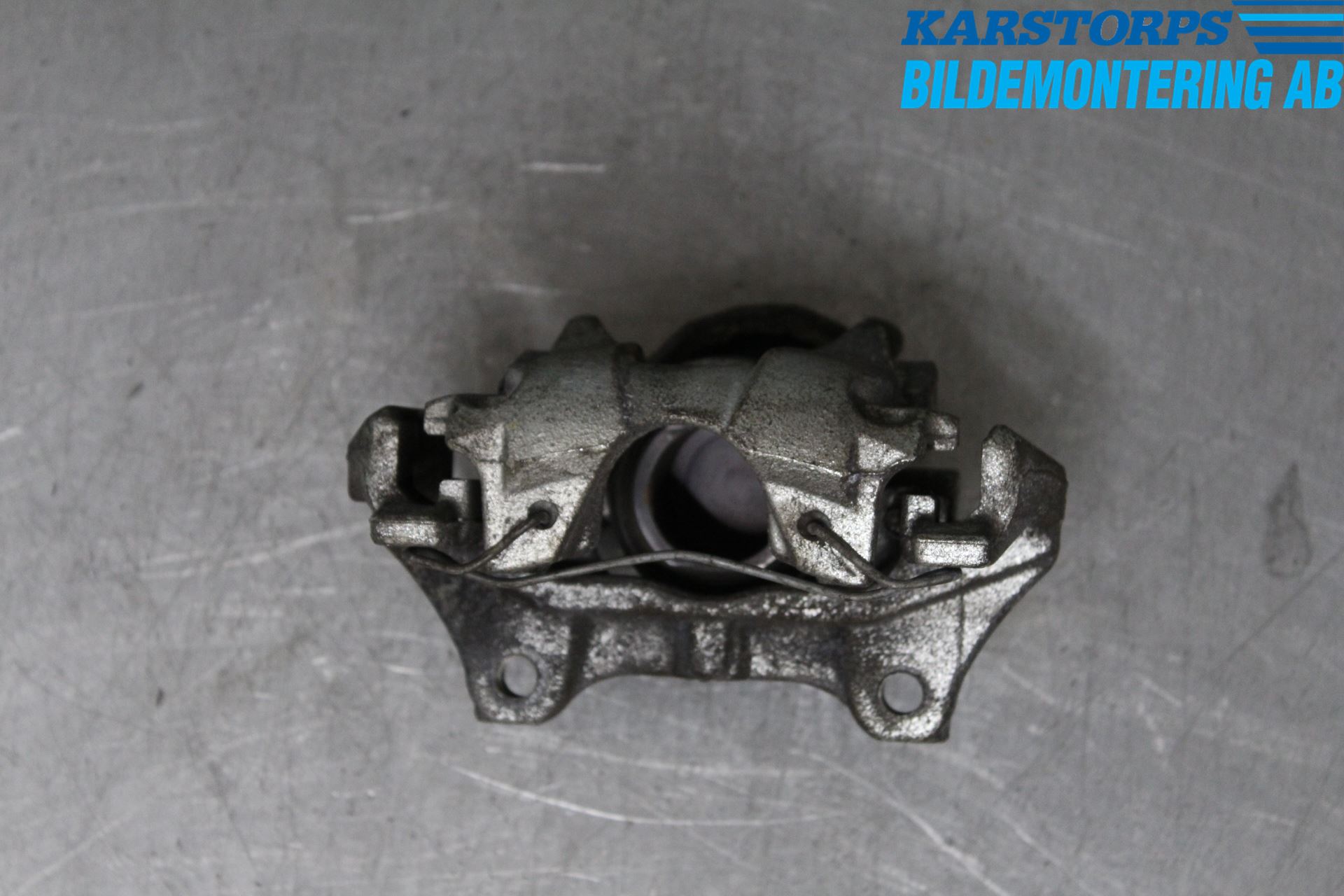 Dacia SANDERO/STEPWAY 13-20 Bromsok Fram Vänster