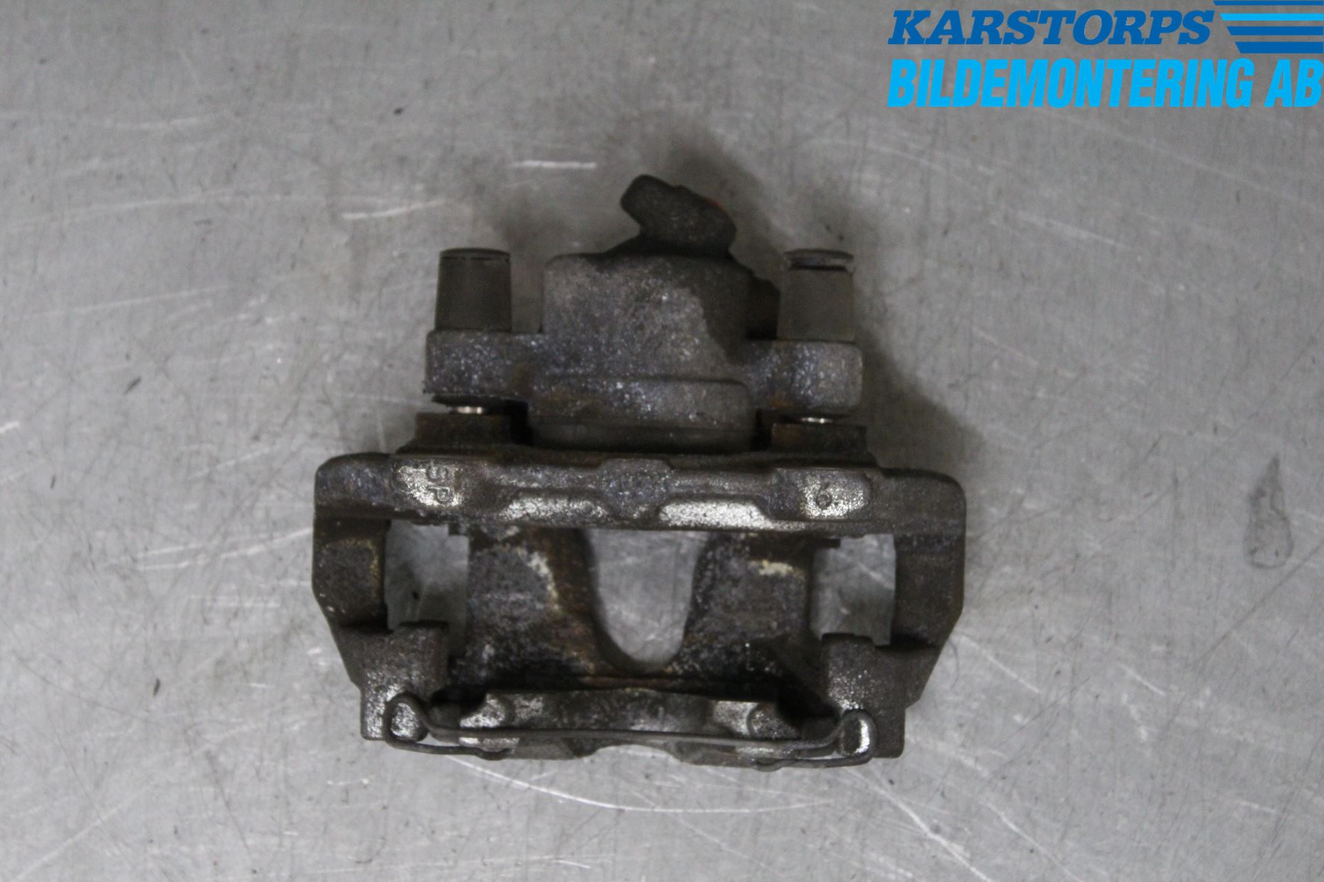 Dacia SANDERO/STEPWAY 13-20 Bromsok Fram Höger