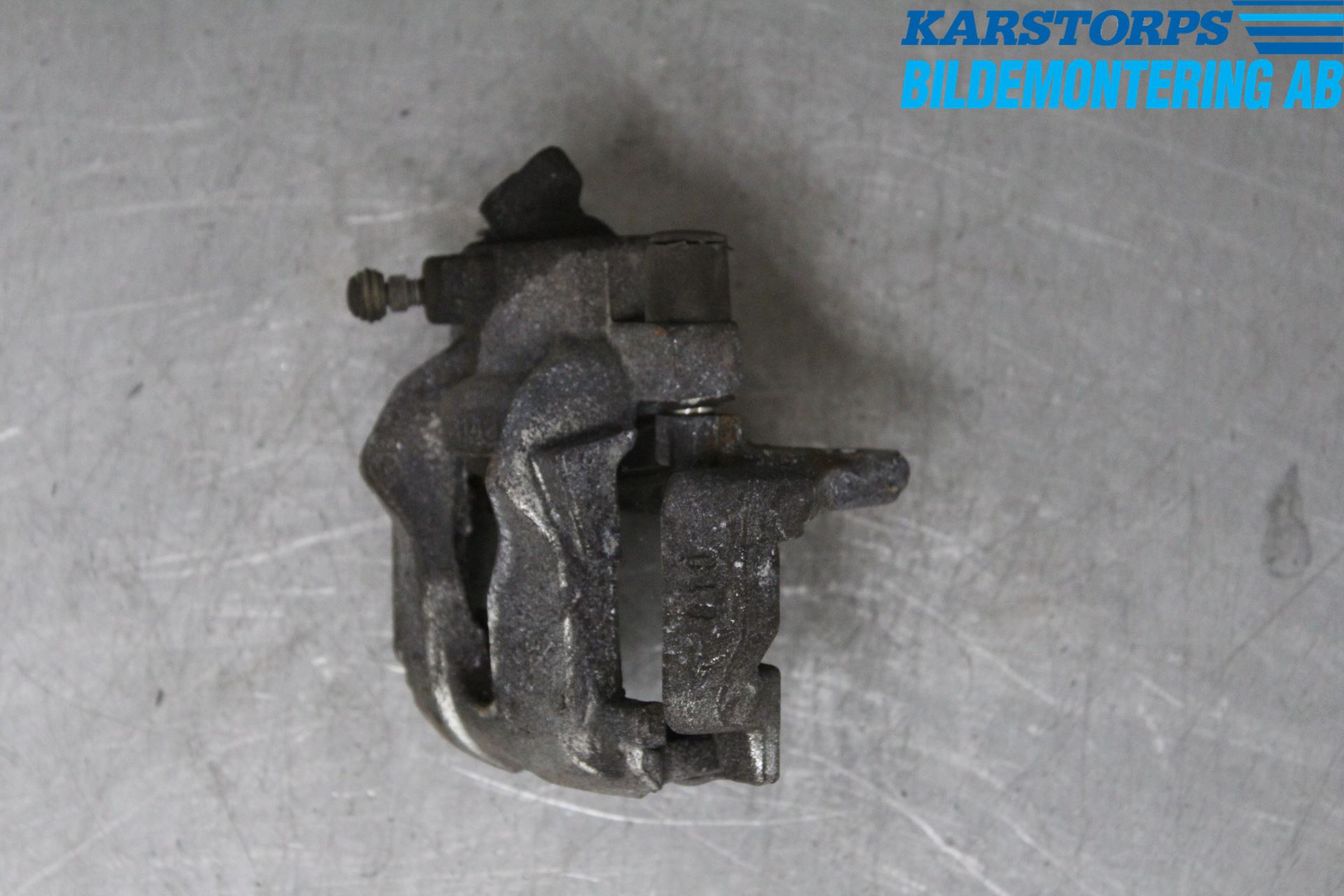 Dacia SANDERO/STEPWAY 13-20 Bromsok Fram Höger