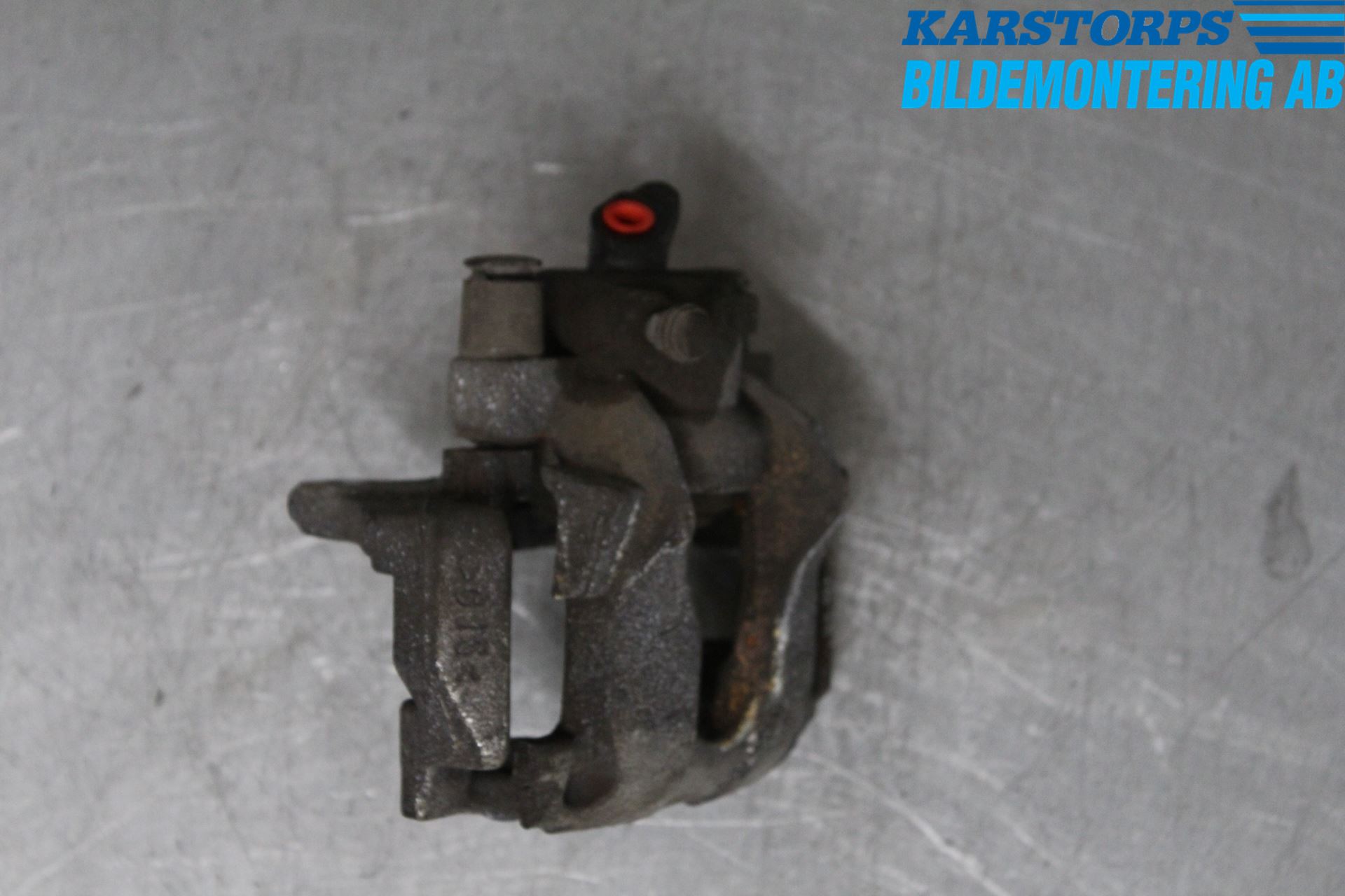 Dacia SANDERO/STEPWAY 13-20 Bromsok Fram Höger